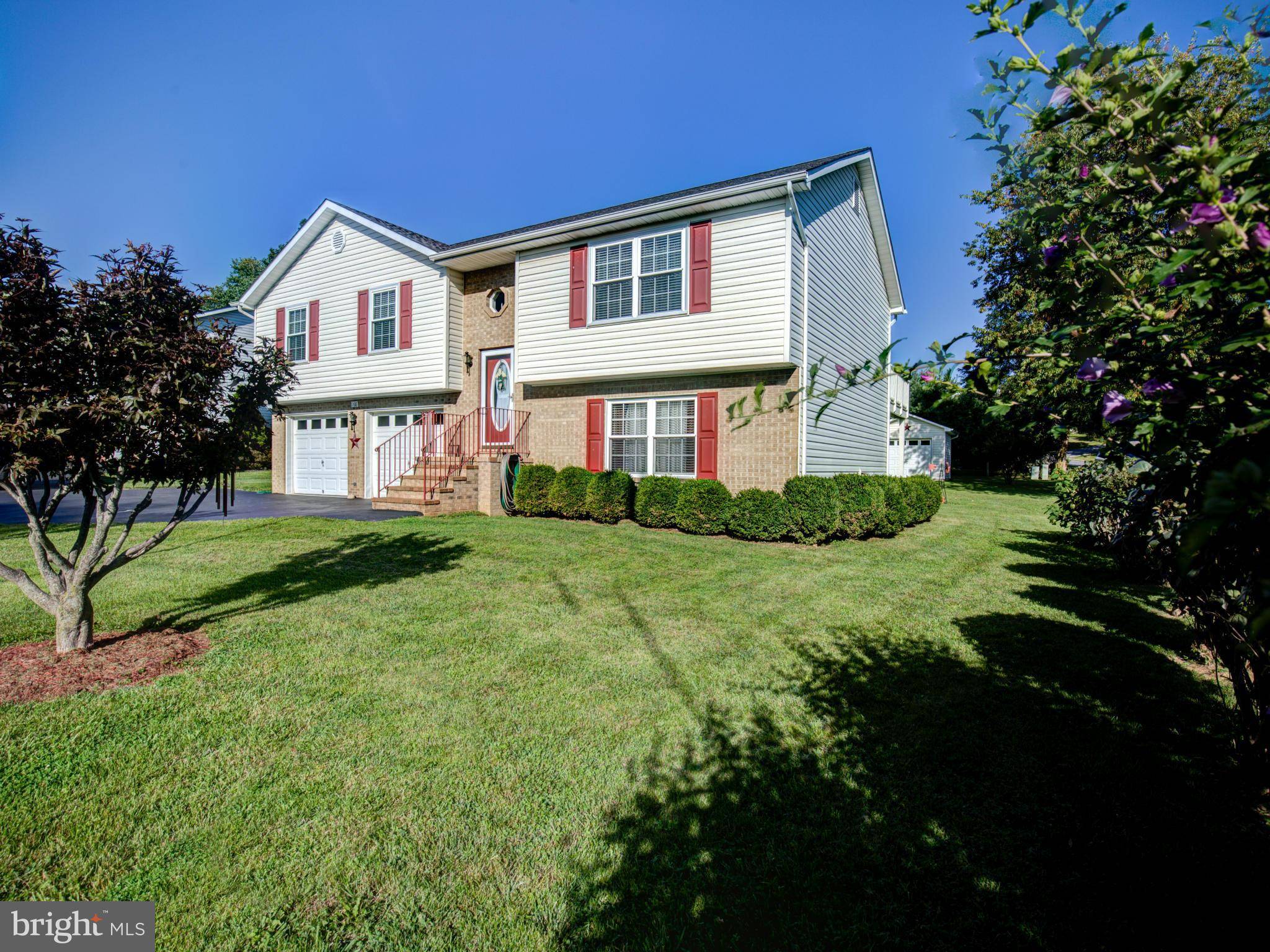 Winchester, VA 22603,168 LAUCK DR