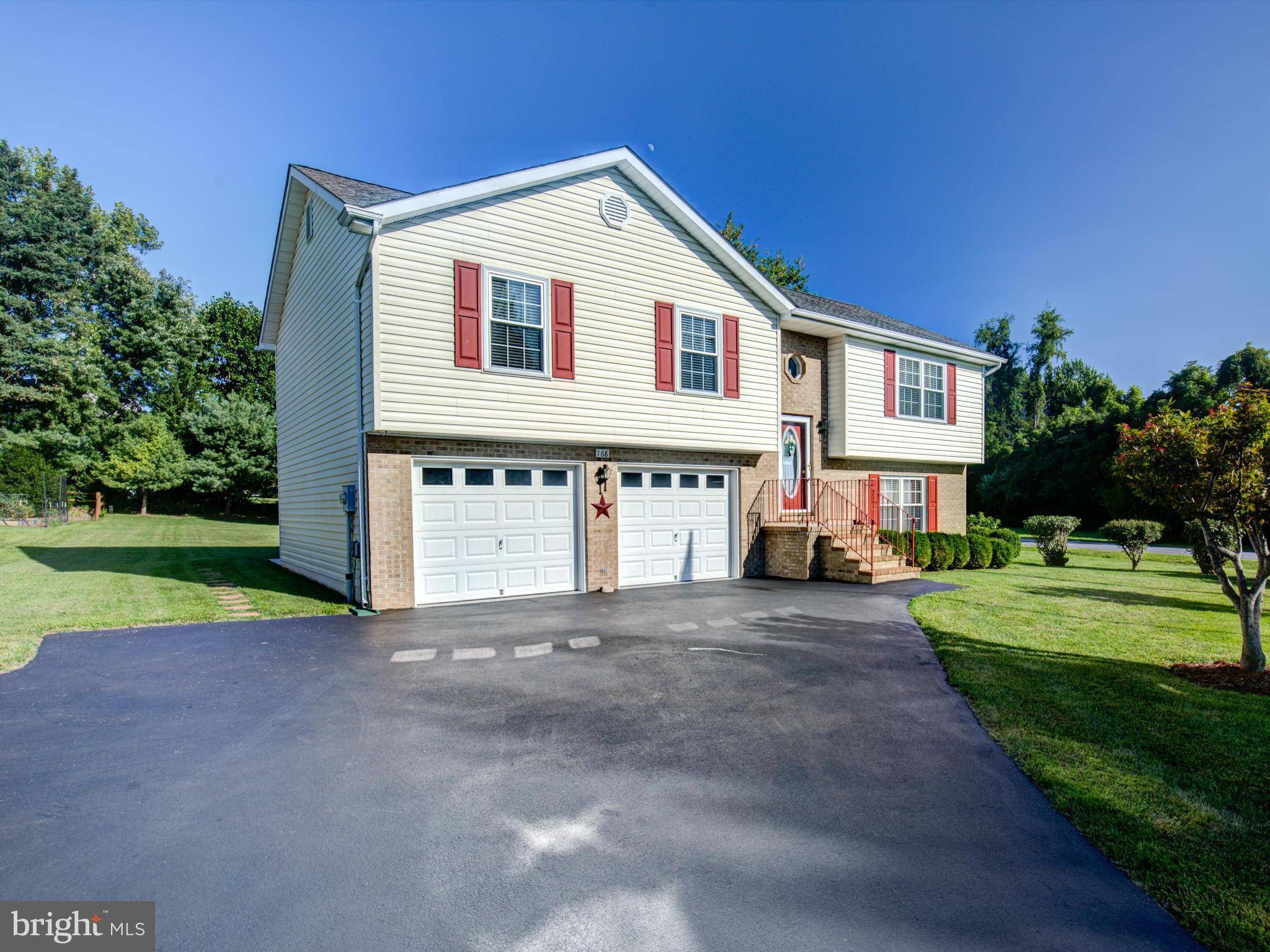 Winchester, VA 22603,168 LAUCK DR