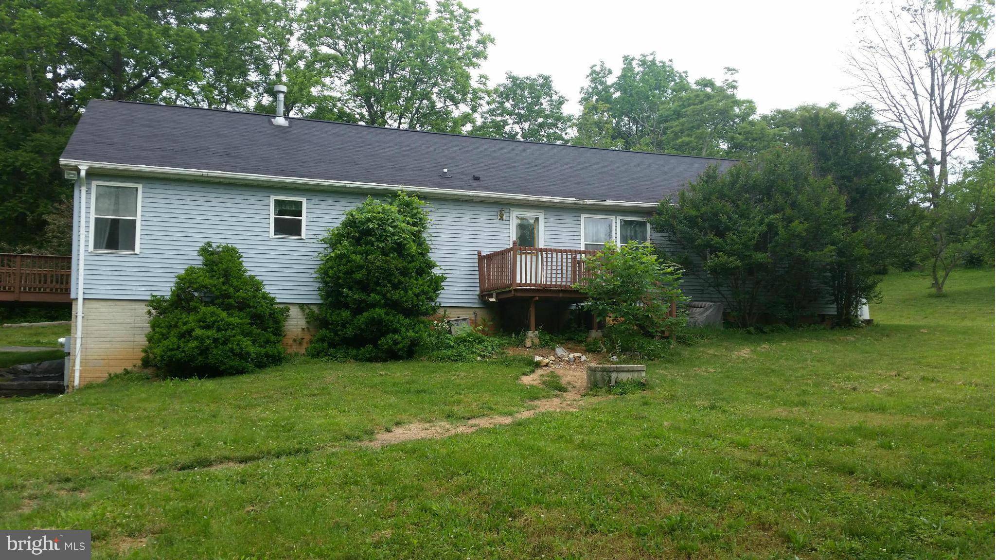 Clear Brook, VA 22624,300 BROWN LN