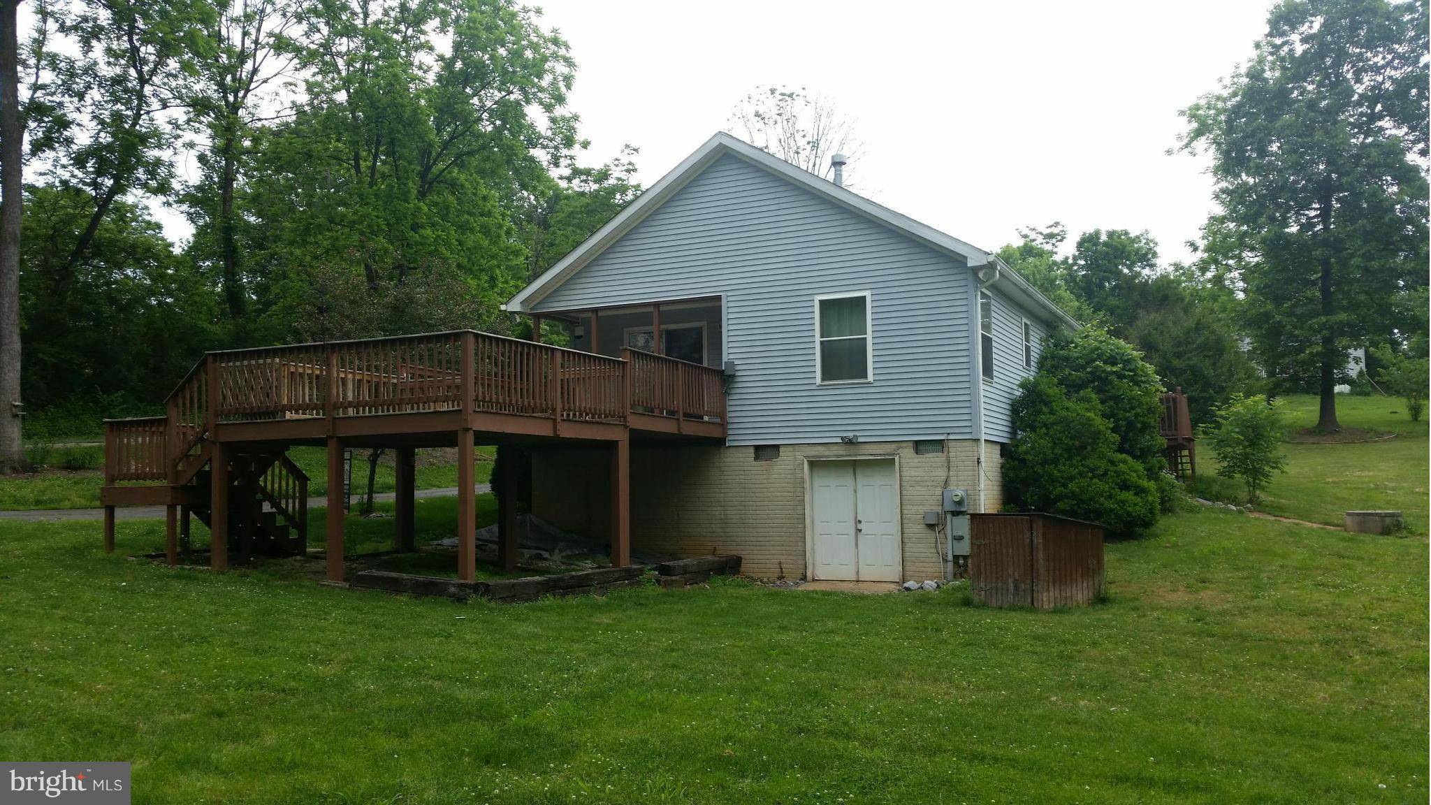 Clear Brook, VA 22624,300 BROWN LN