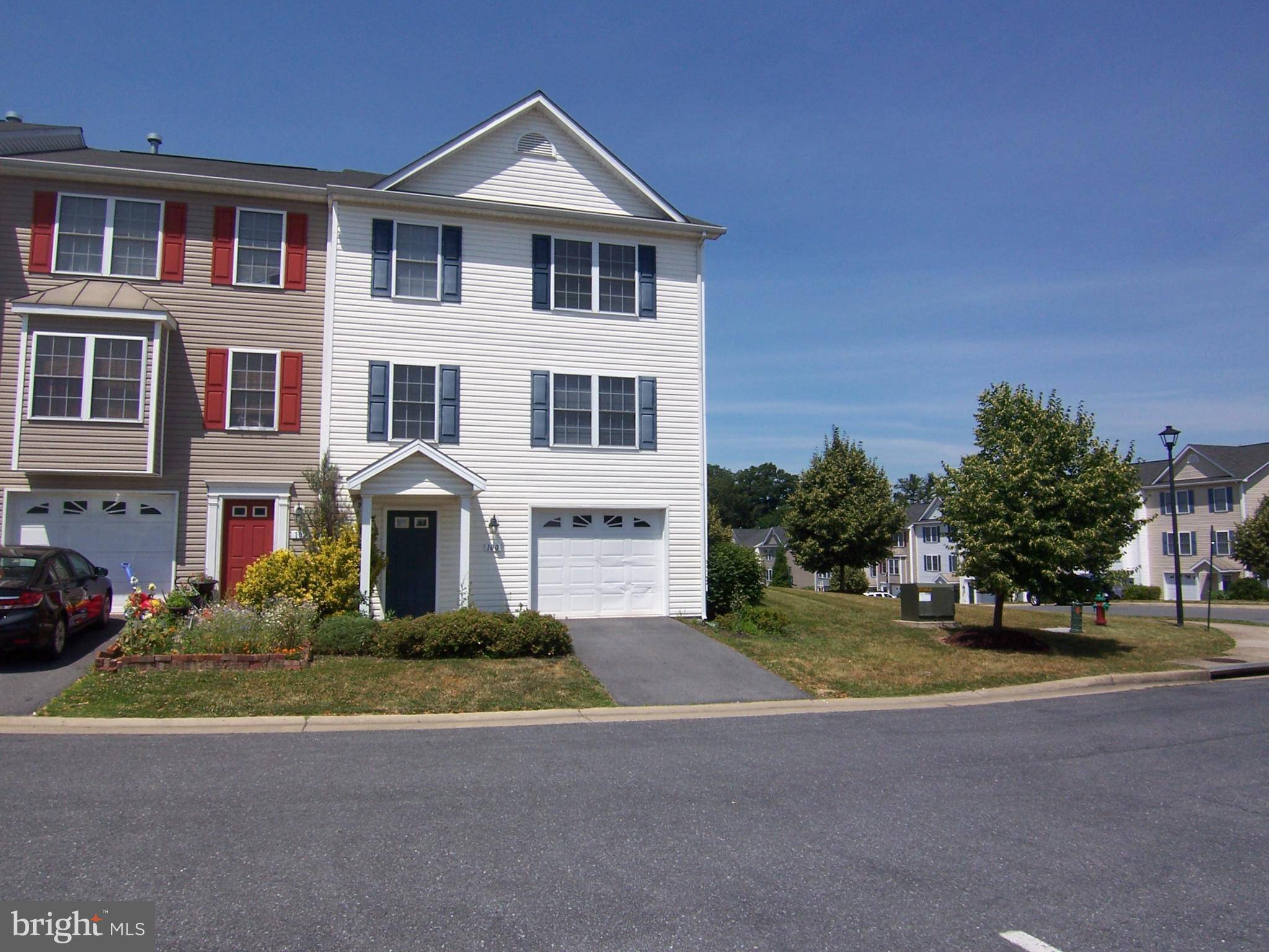 Winchester, VA 22602,100 ZEPHYR LN