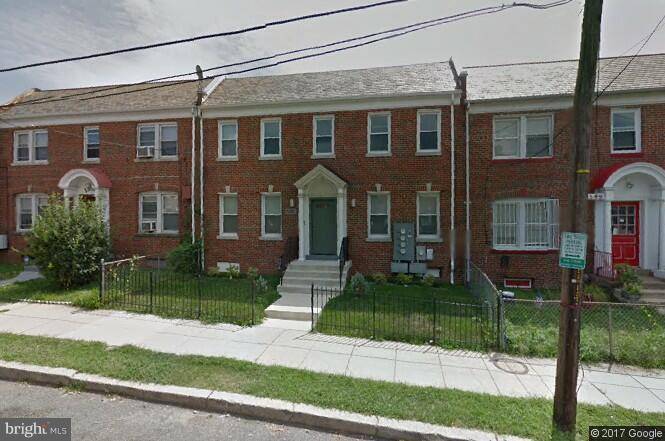 Washington, DC 20018,1353 ADAMS ST NE #1