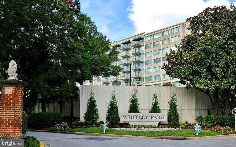 Bethesda, MD 20814,5450 WHITLEY PARK TER #101