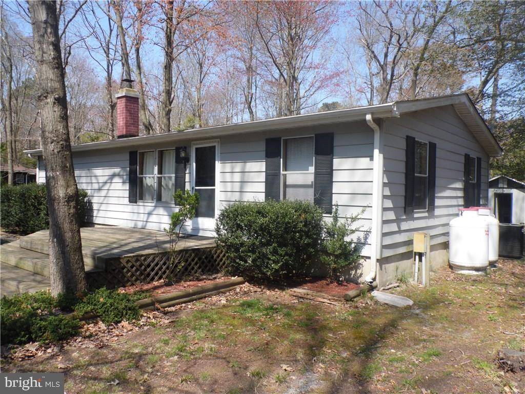 Frankford, DE 19945,34695 LITTLE JOHN LN