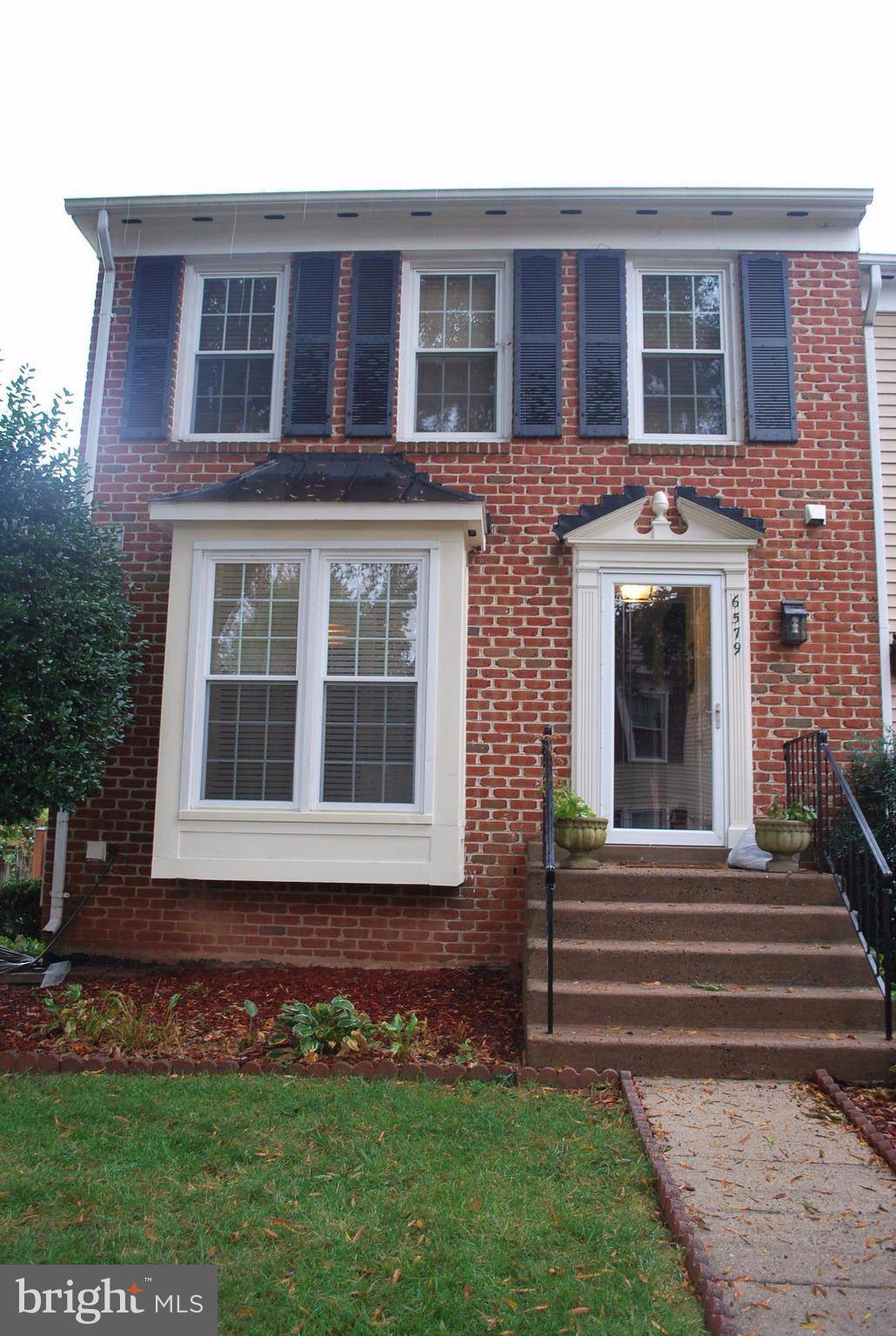 Alexandria, VA 22312,6579 SAND WEDGE CT