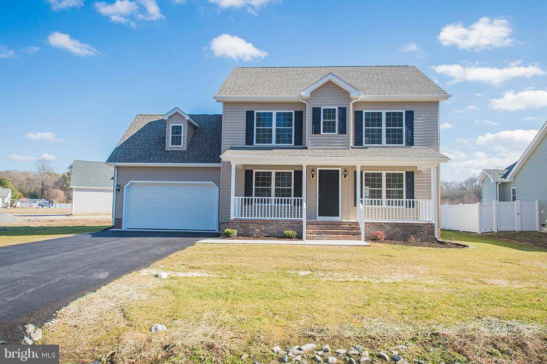 Delmar, DE 19940,10520 COUNTRY GROVE CIR