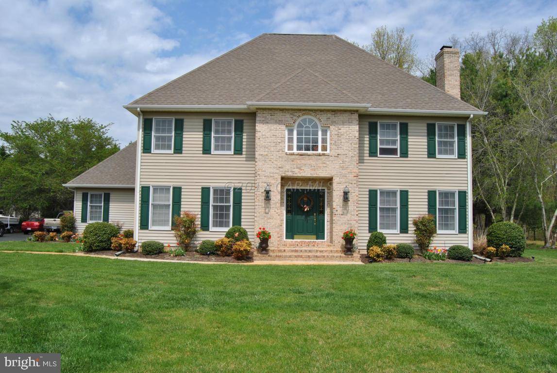 Salisbury, MD 21801,5679 SCOTTISH HIGHLANDS CIR