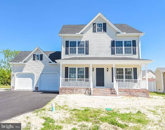 Delmar, DE 19940,32552 WOODVIEW PT