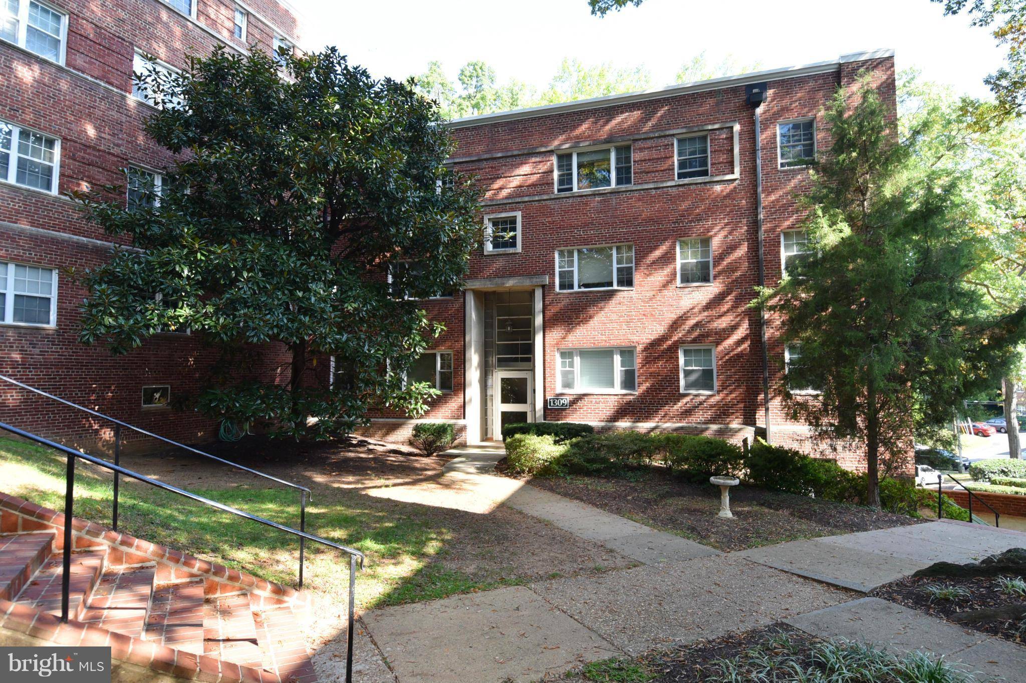 Arlington, VA 22209,1309 ODE ST #522