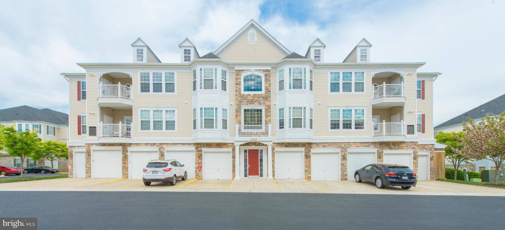 Annapolis, MD 21409,1520 ENYART WAY #11-101