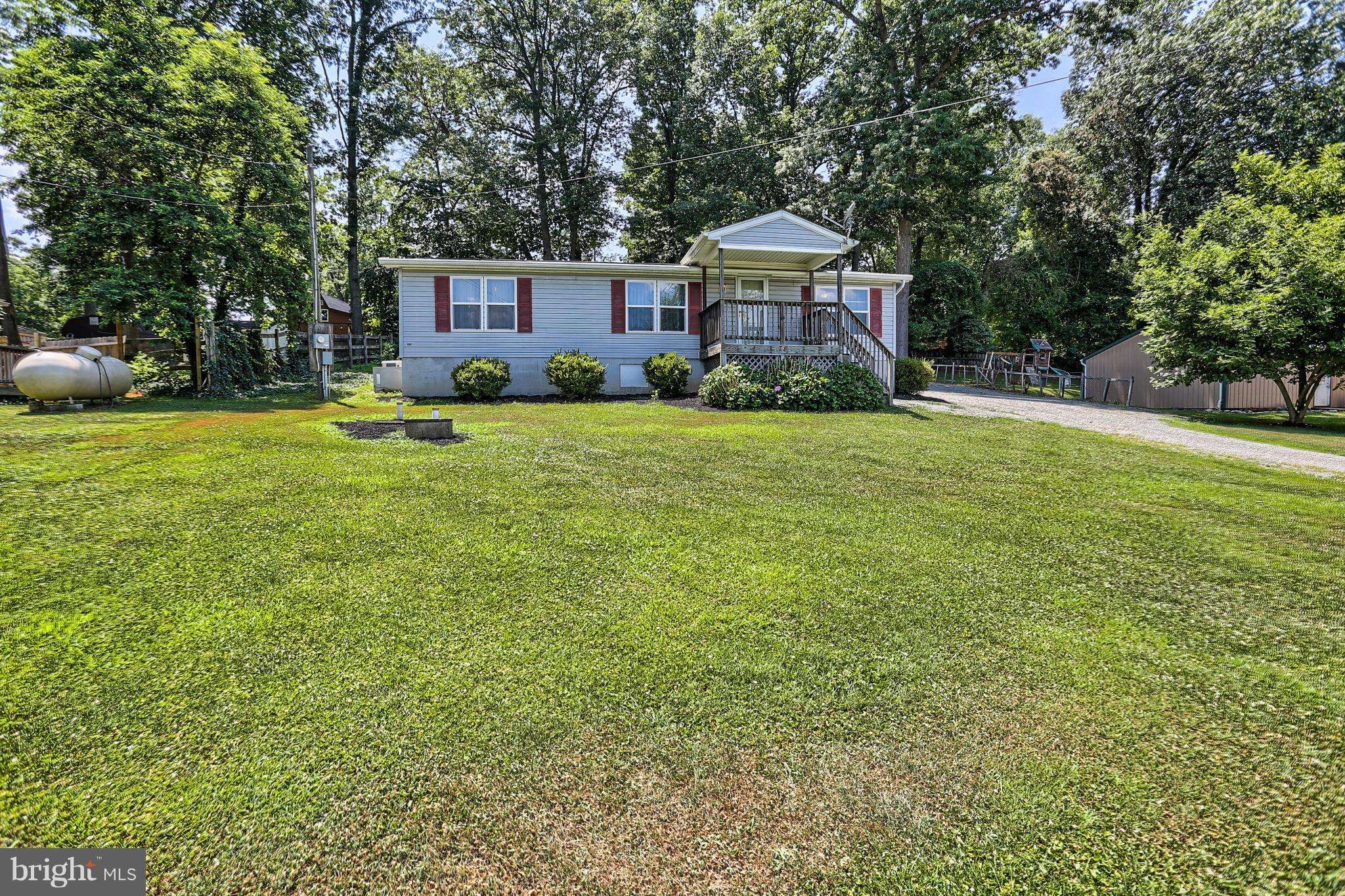 Delta, PA 17314,78 FAIRVIEW TRL