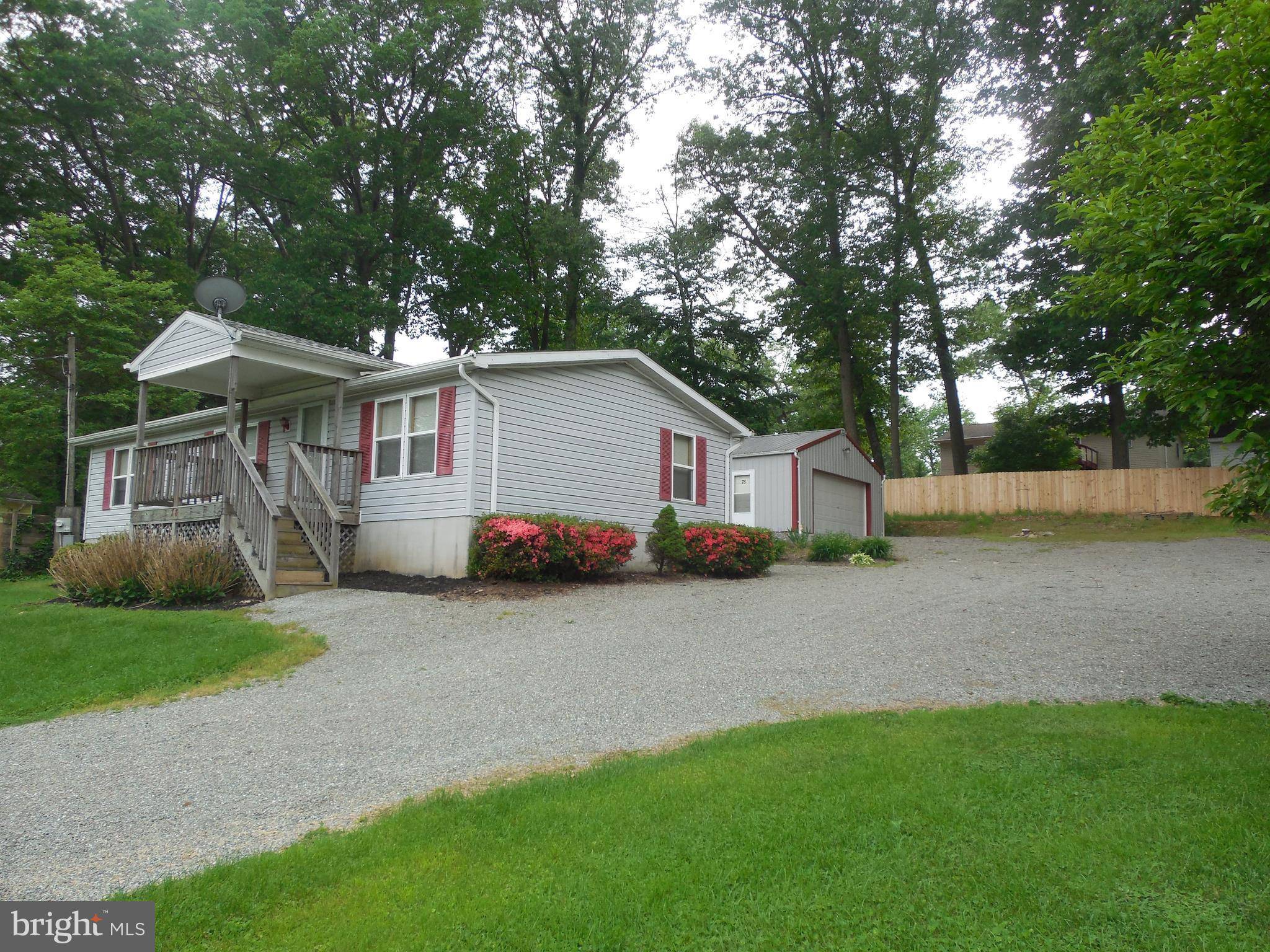 Delta, PA 17314,78 FAIRVIEW TRL