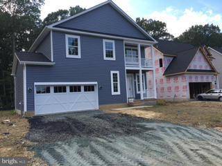 Deale, MD 20751,5956-LOT 4 TYLER RD