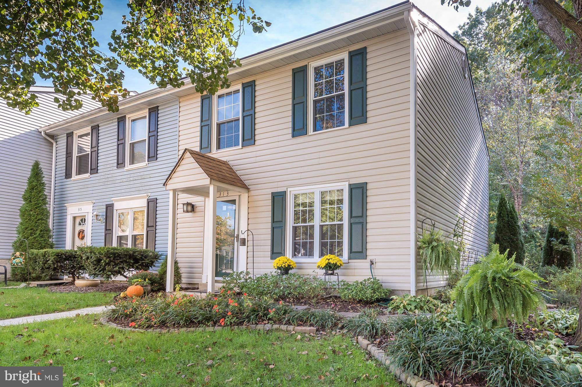 Annapolis, MD 21409,313 WOOD HOLLOW CT