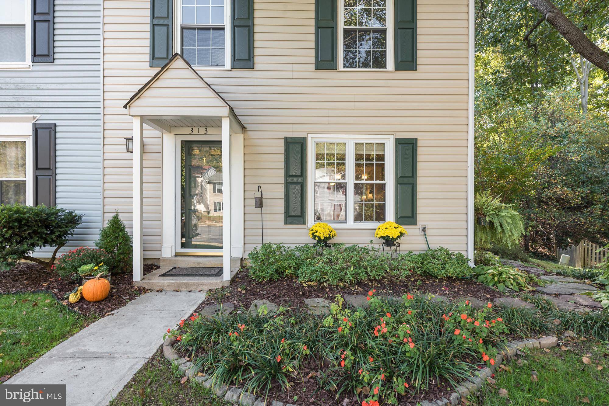 Annapolis, MD 21409,313 WOOD HOLLOW CT