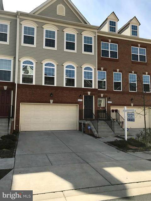 Laurel, MD 20724,8470 WINDING TRL