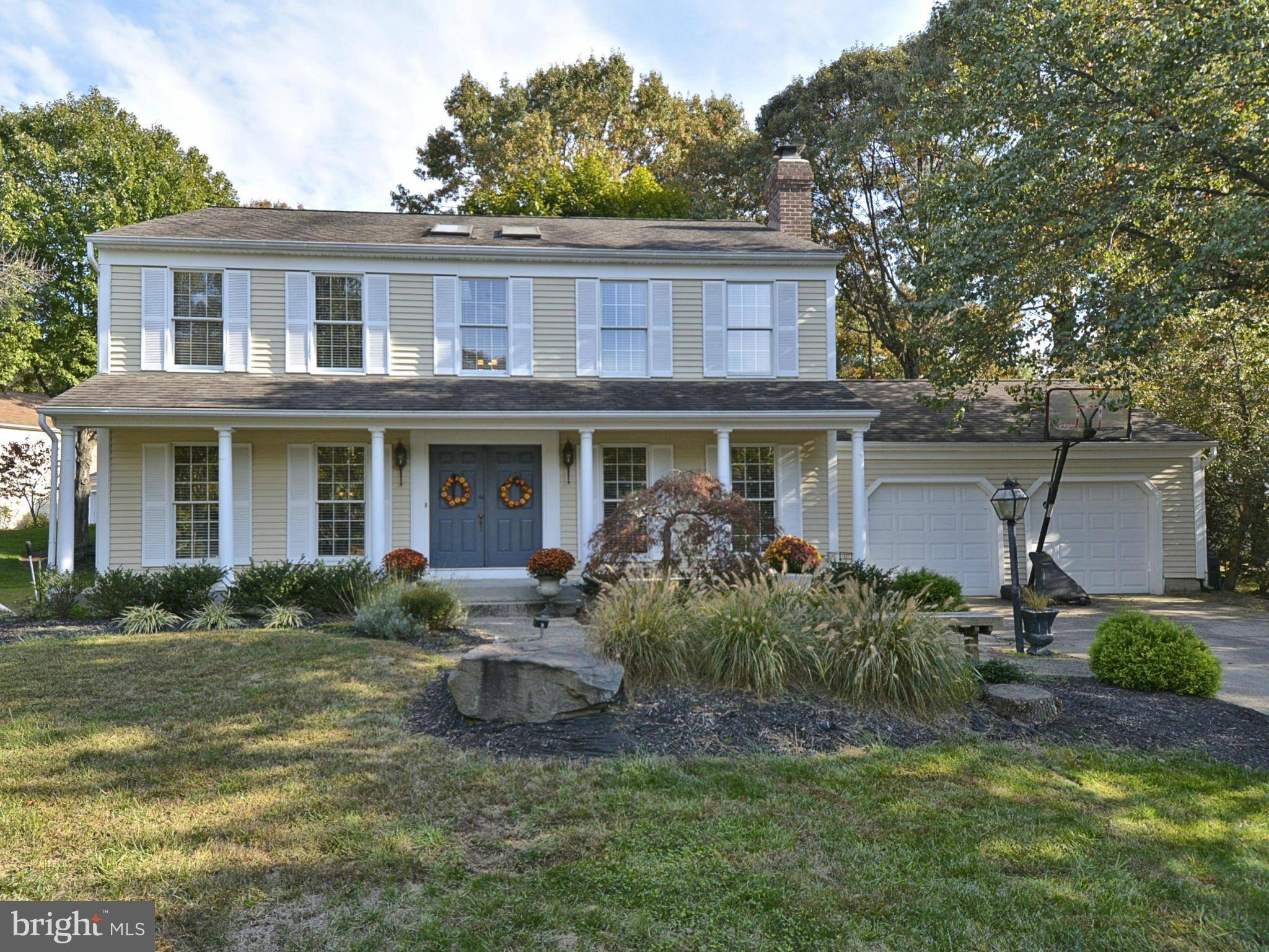 Millersville, MD 21108,931 RUSTLING OAKS DR