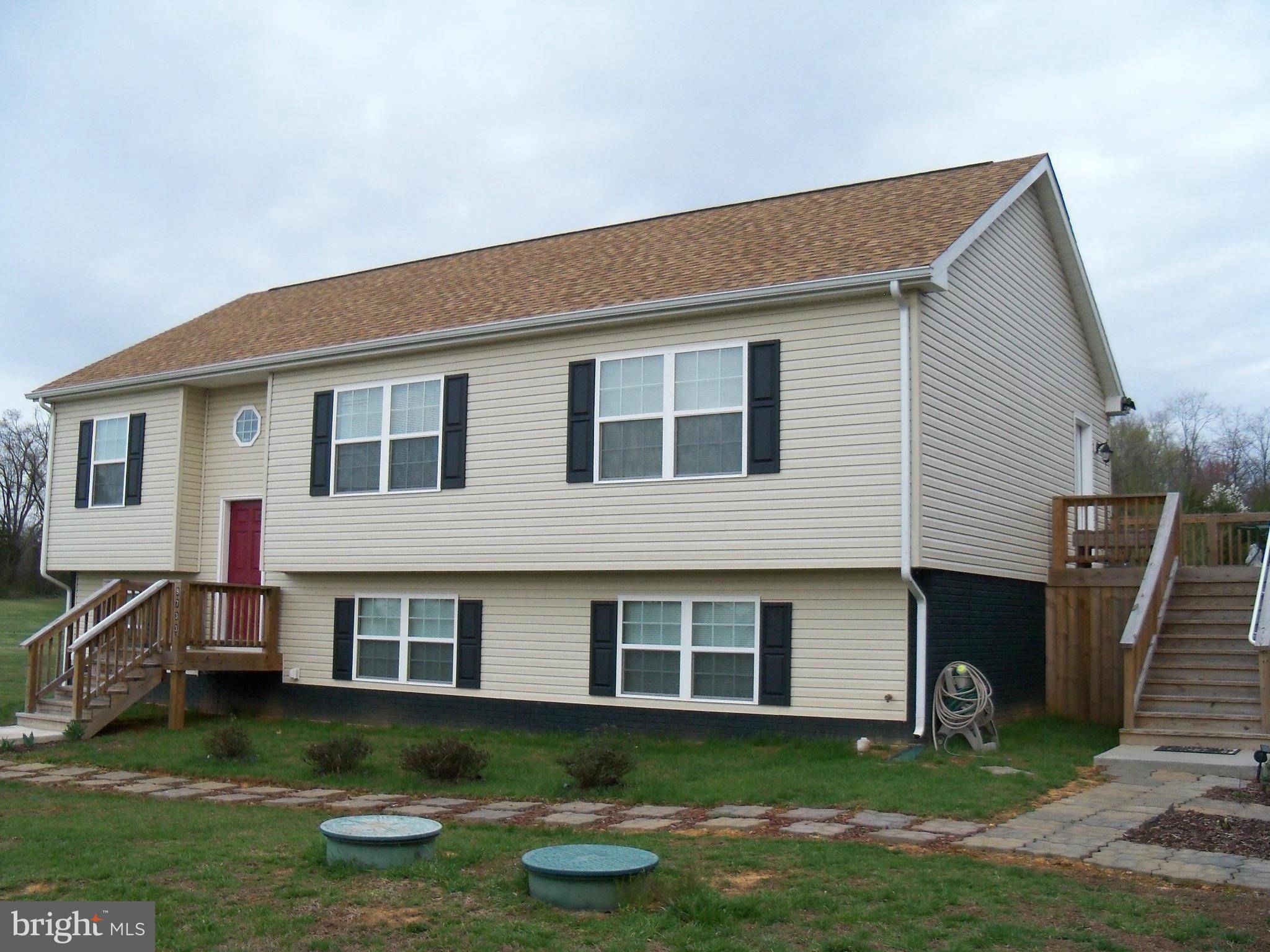 Bealeton, VA 22712,9733 CLARKES RD