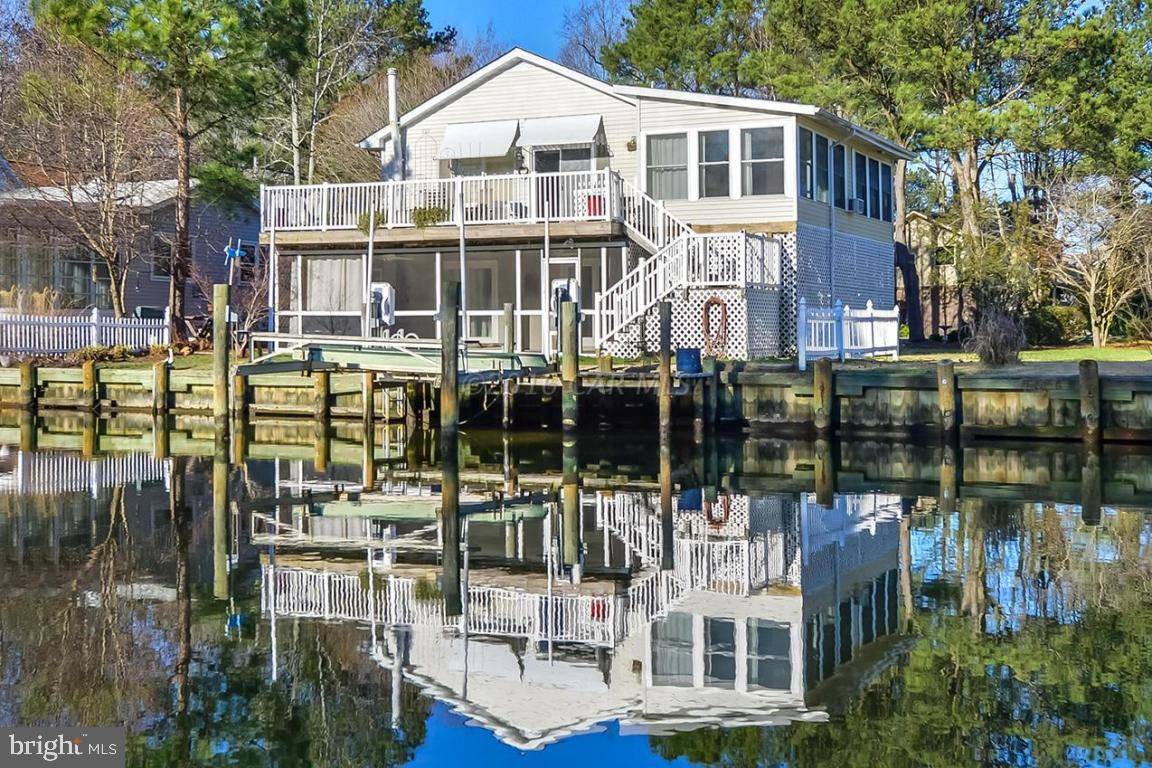 Ocean Pines, MD 21811,58 GRAND PORT RD