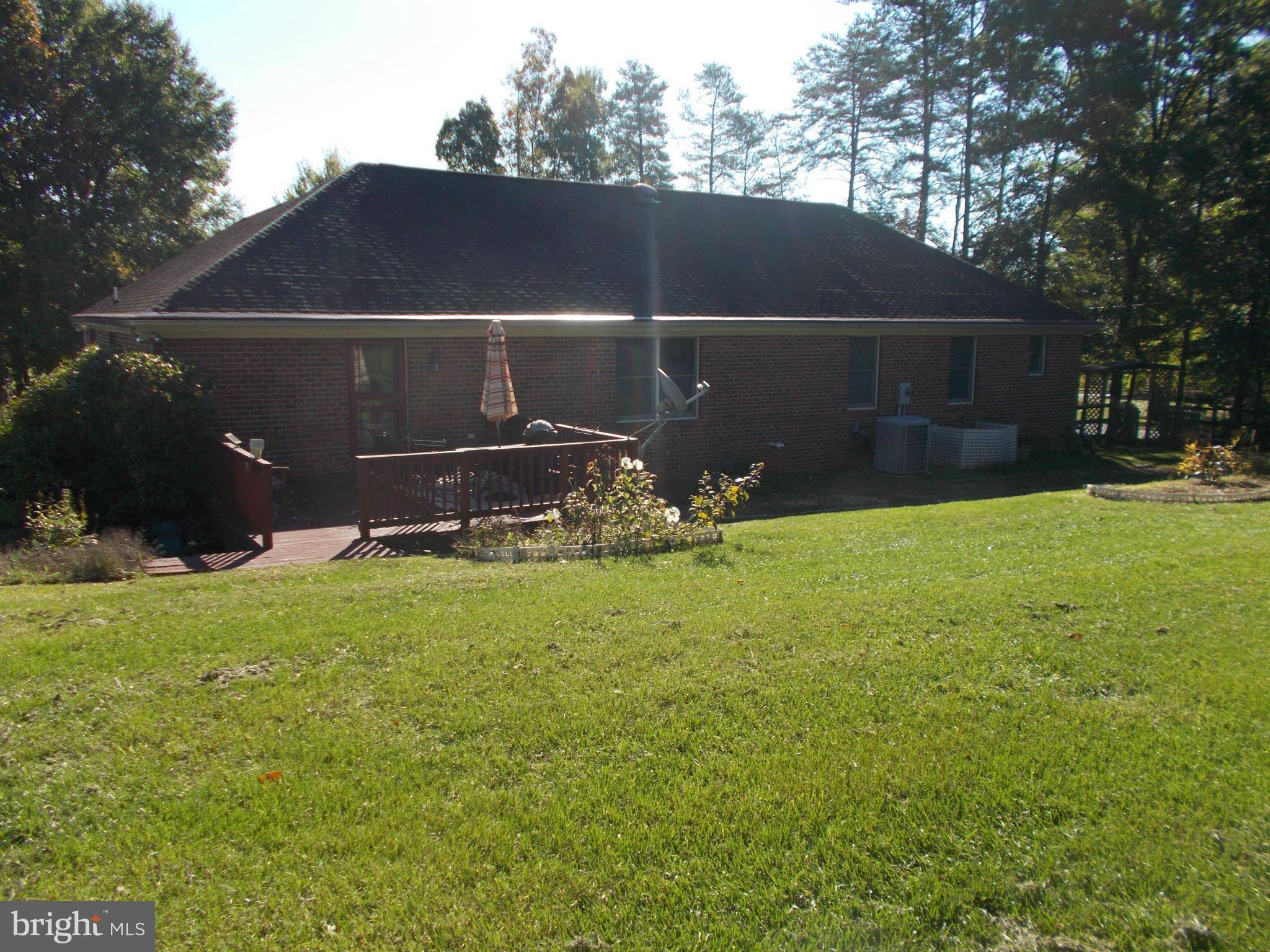 Catlett, VA 20119,7726 GREENWICH RD