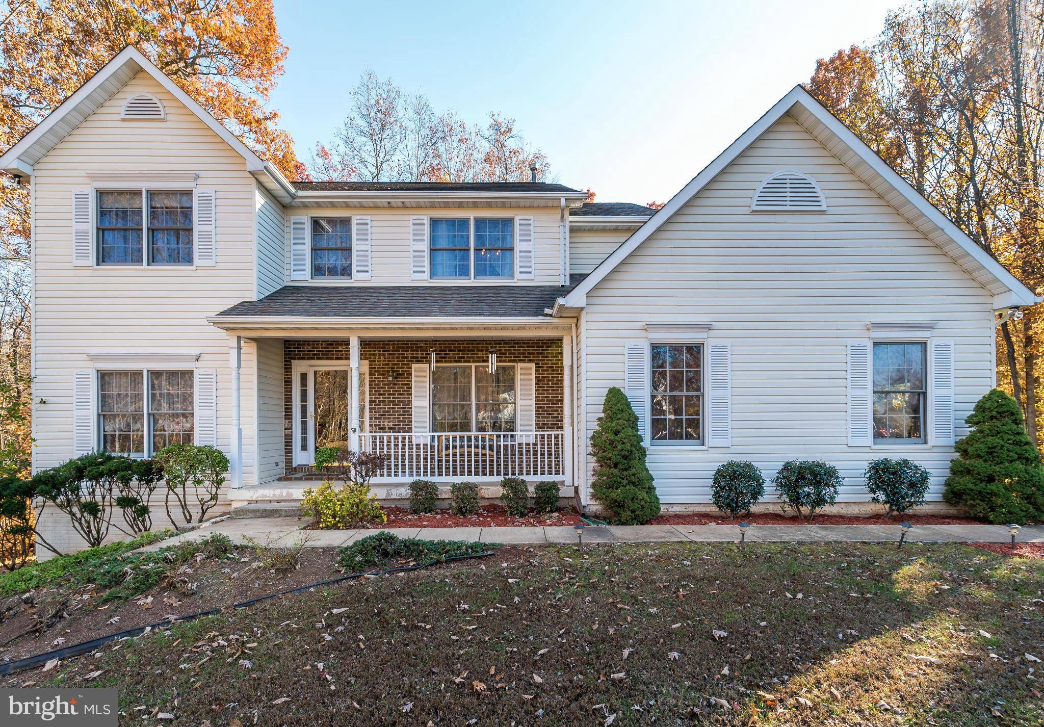 Warrenton, VA 20187,6079 WHIPPOORWILL DR