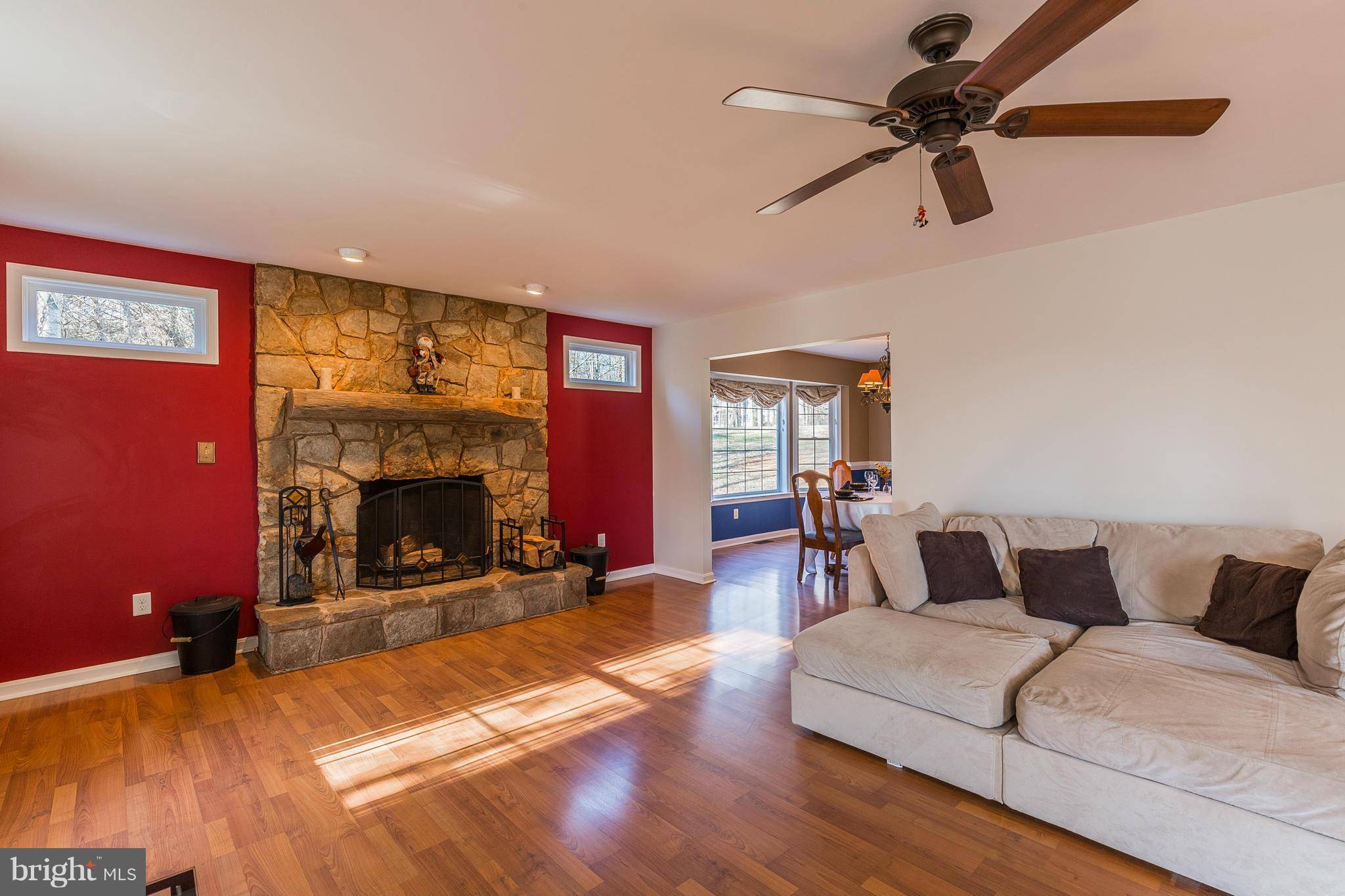 Broad Run, VA 20137,5391 FARRINGTON LN