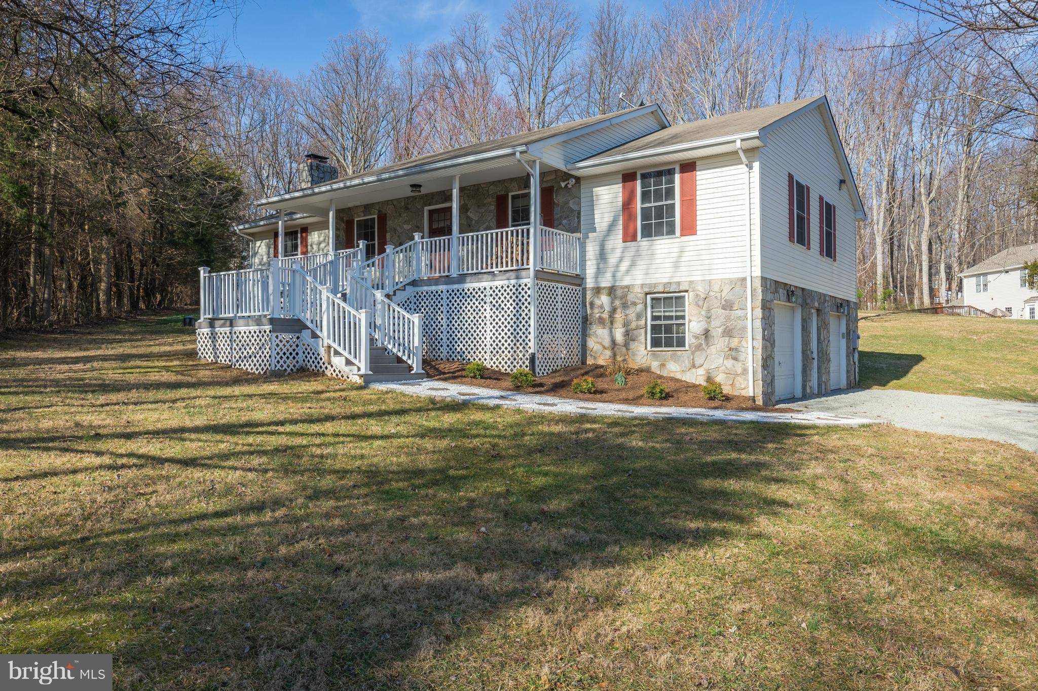 Broad Run, VA 20137,5391 FARRINGTON LN