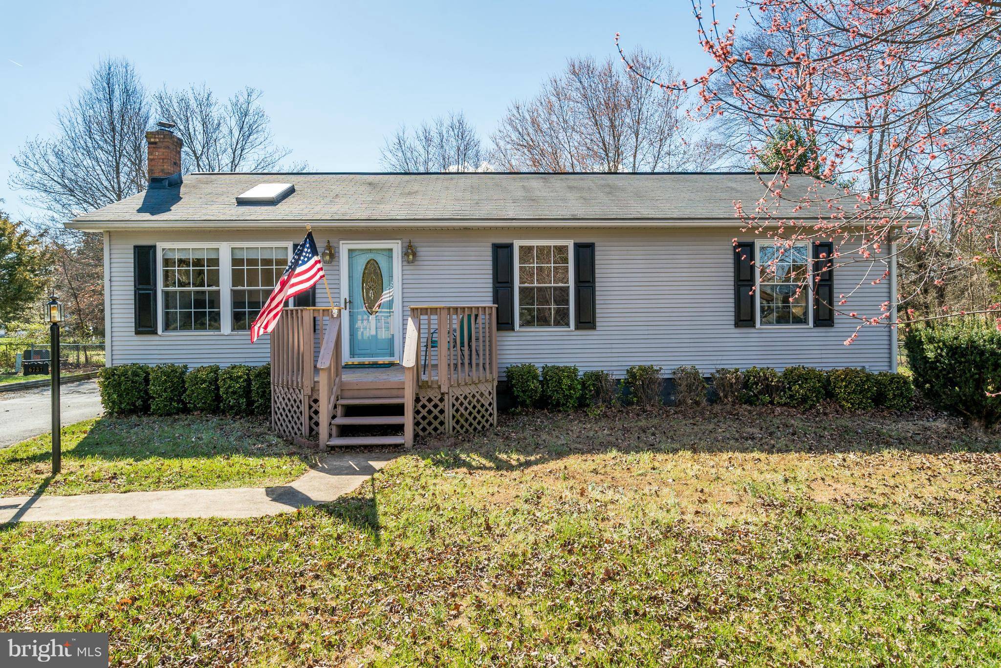 Bealeton, VA 22712,6737 FORBES PL W