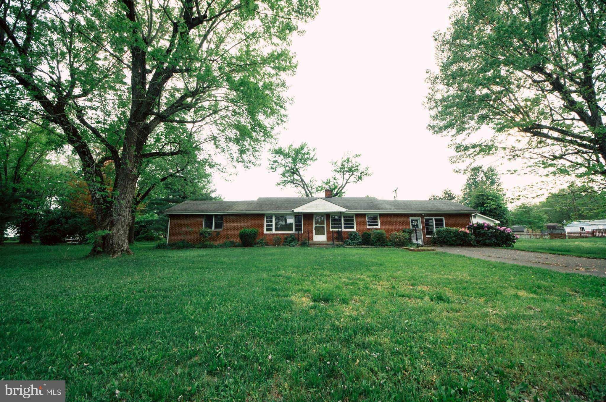 Bealeton, VA 22712,11282 ELM TREE LN