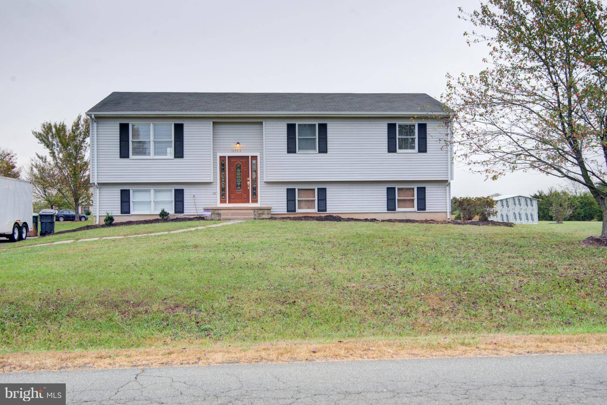 Bealeton, VA 22712,11353 CREST LN S