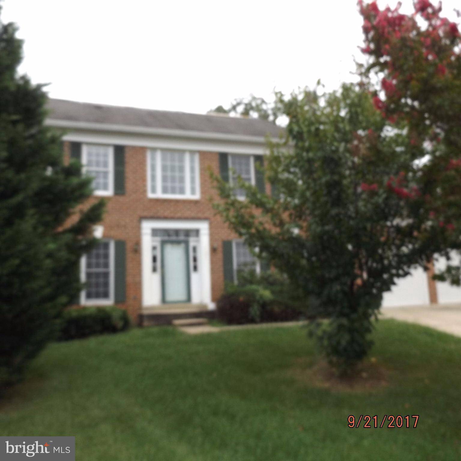 Lanham, MD 20706,7303 GALILEO CT