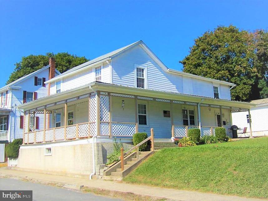 Williamstown, PA 17098,329 JULIAN ST