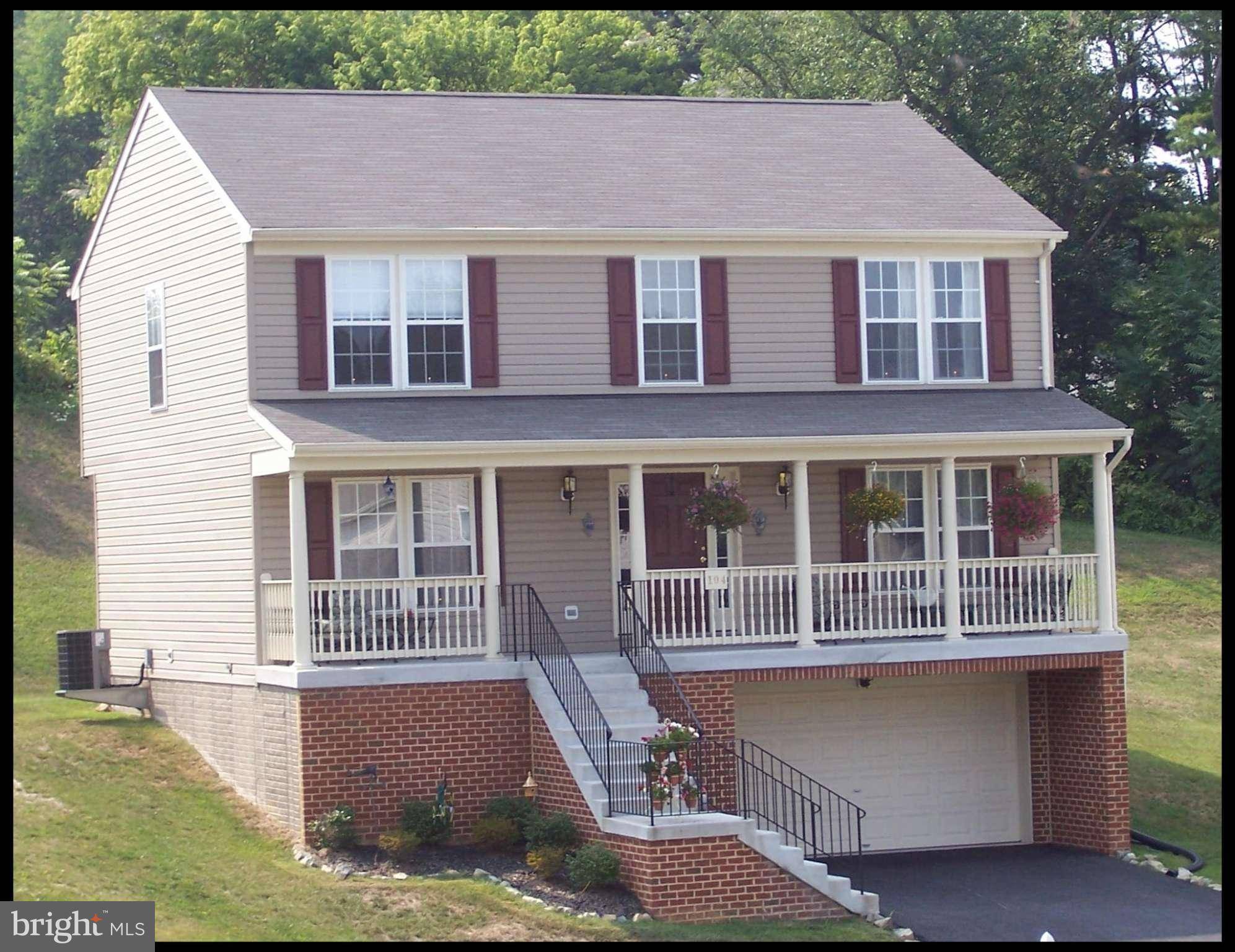 Rising Sun, MD 21911,104 KARI CT