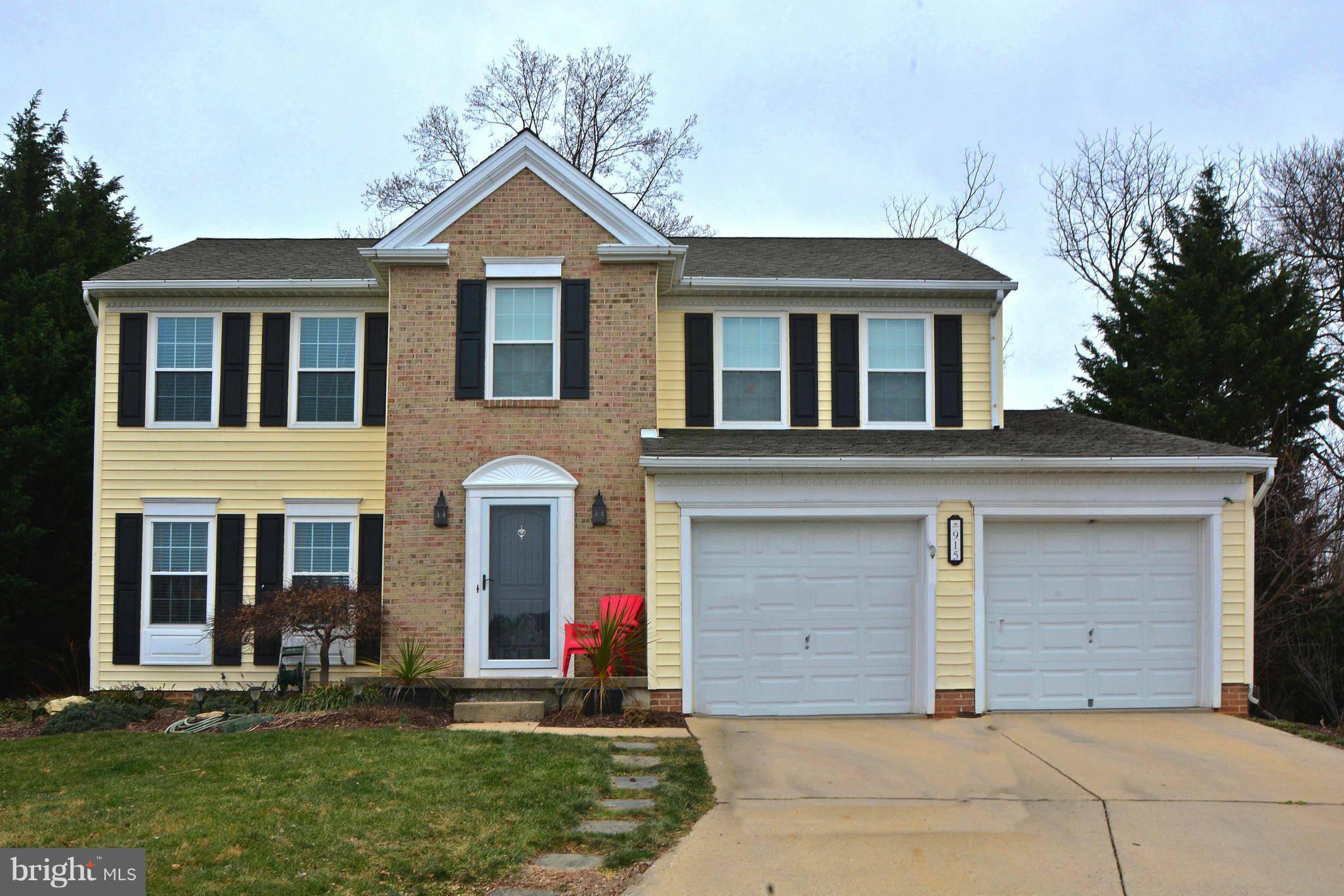 Bel Air, MD 21014,915 WINTERS CT