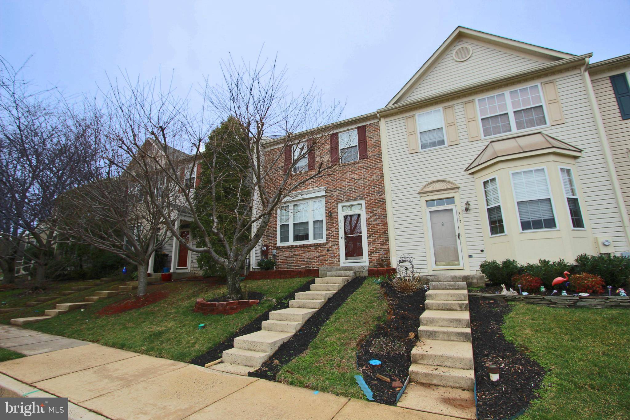 Bel Air, MD 21015,215 BURKWOOD CT