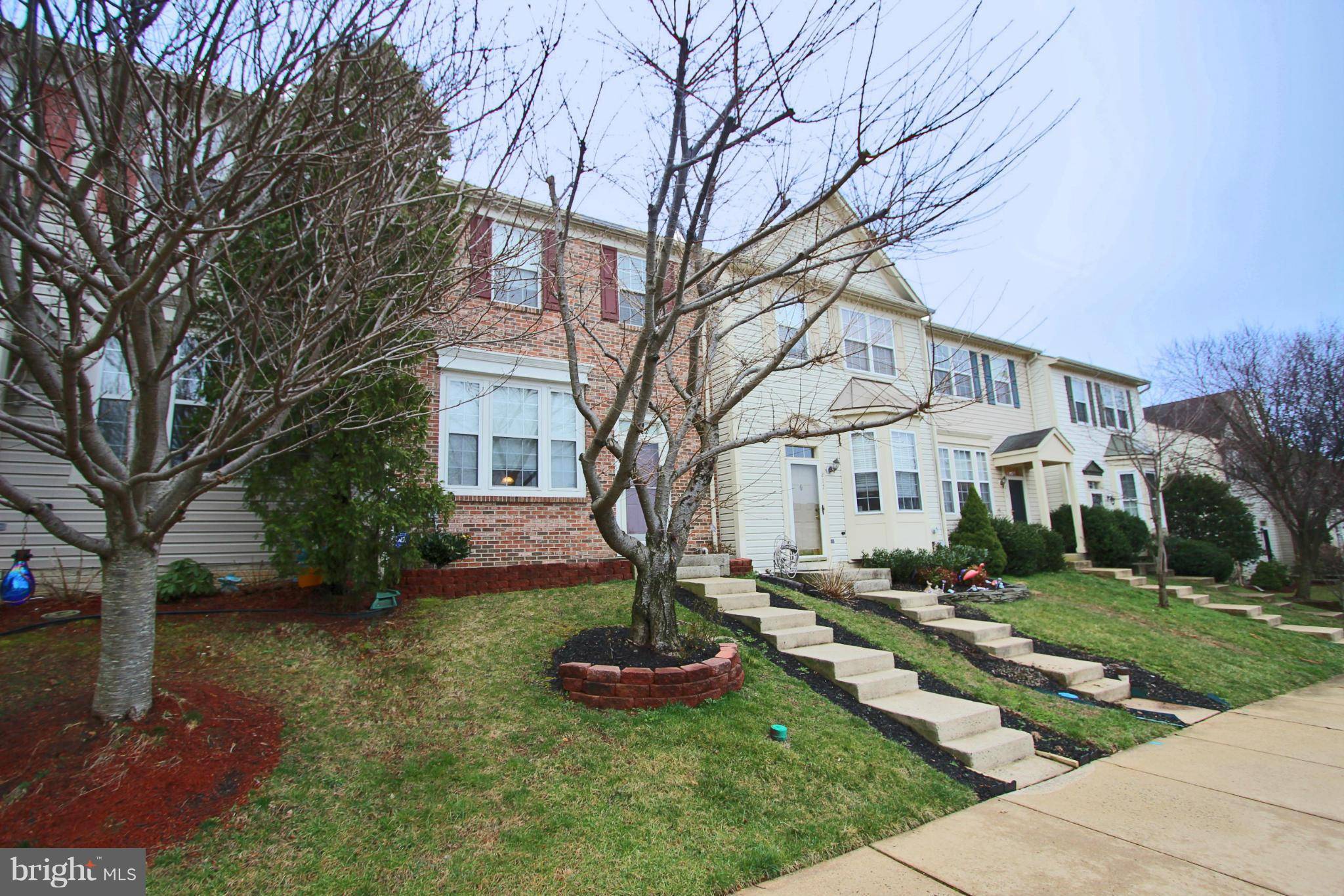 Bel Air, MD 21015,215 BURKWOOD CT