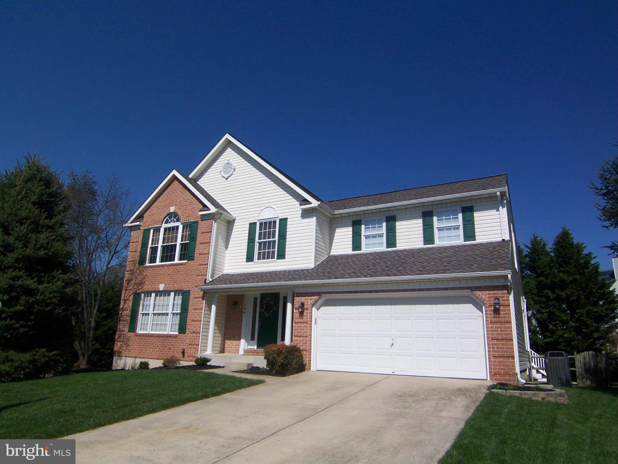 Bel Air, MD 21015,504 SPRING GUIDE CT