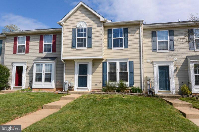 Bel Air, MD 21014,957 LYNHAM CT