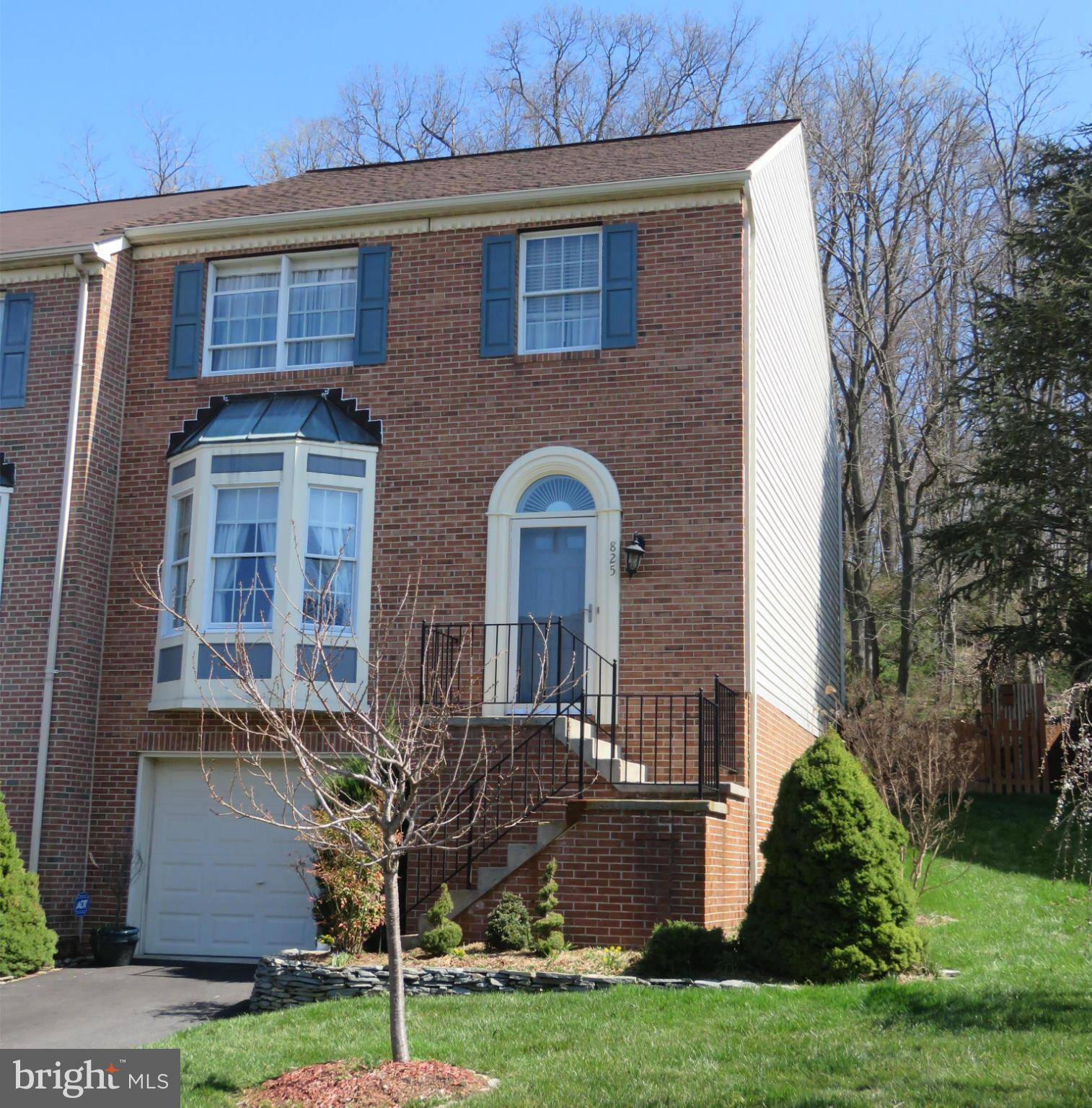 Bel Air, MD 21014,825 ALBION PL