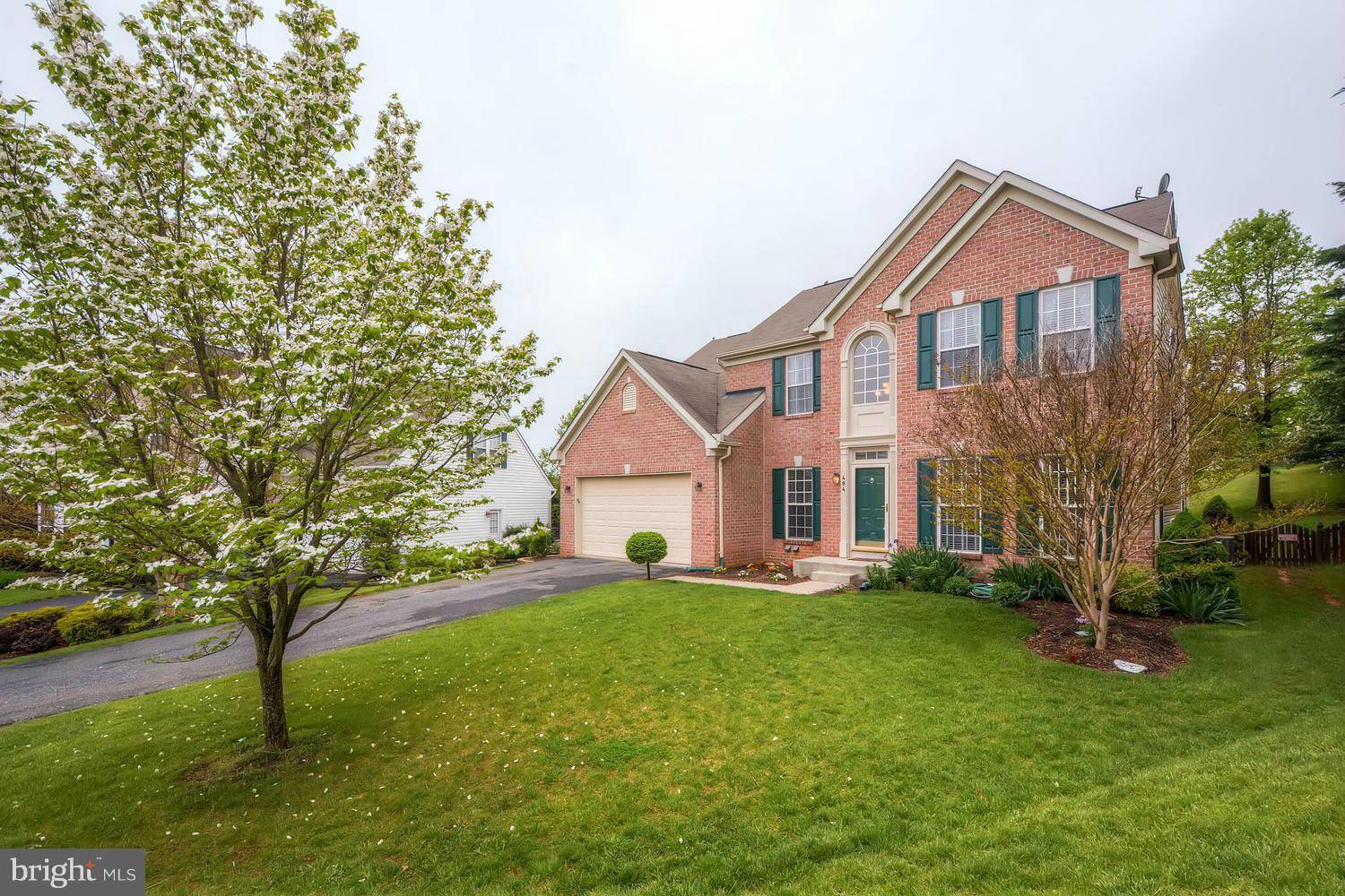 Bel Air, MD 21014,494 NITA CT