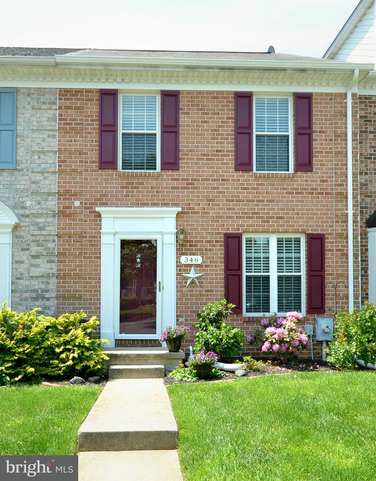 Bel Air, MD 21015,346 ALTHEA CT