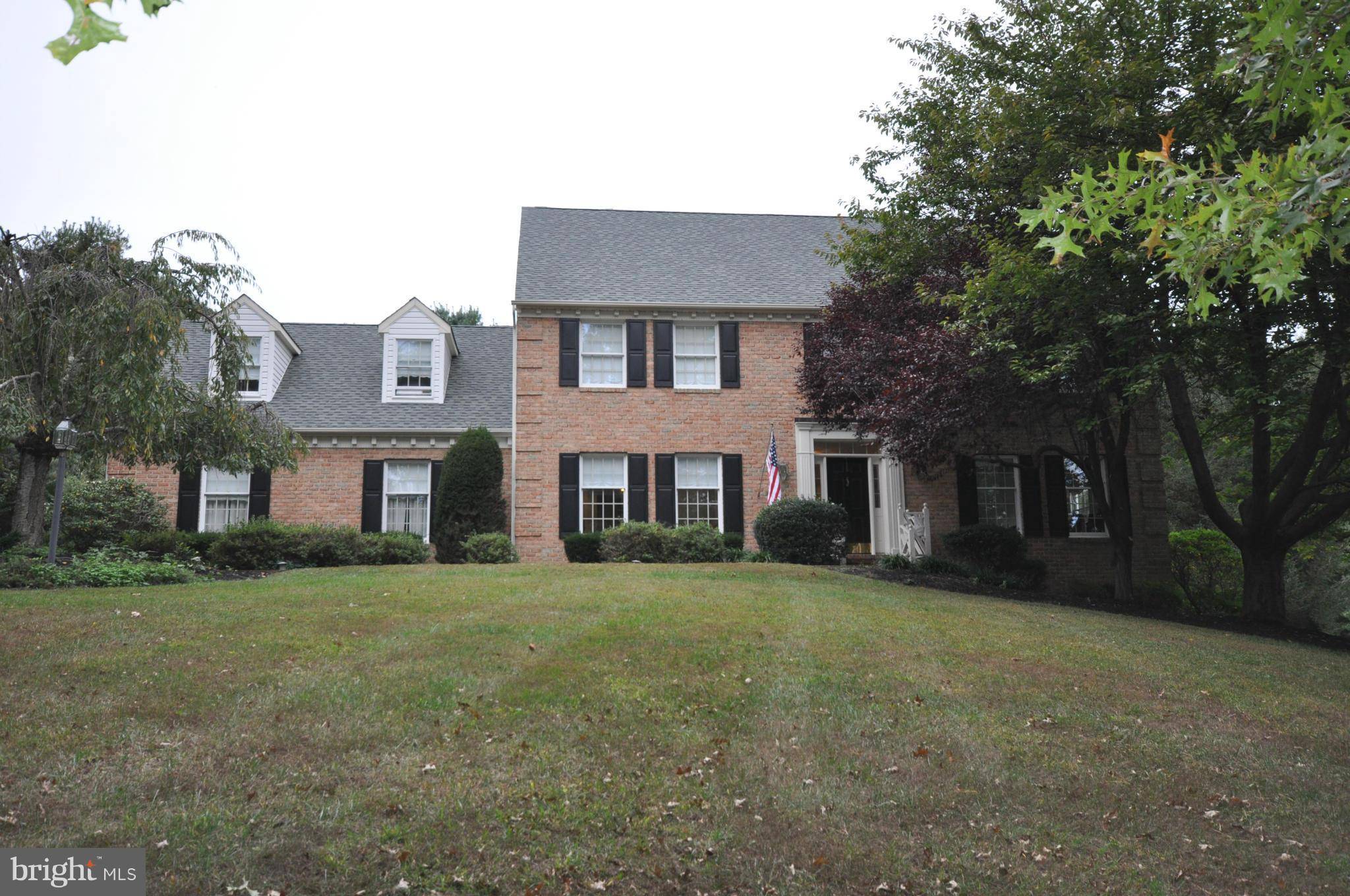 Fallston, MD 21047,2304 FRANKLINS CHANCE CT