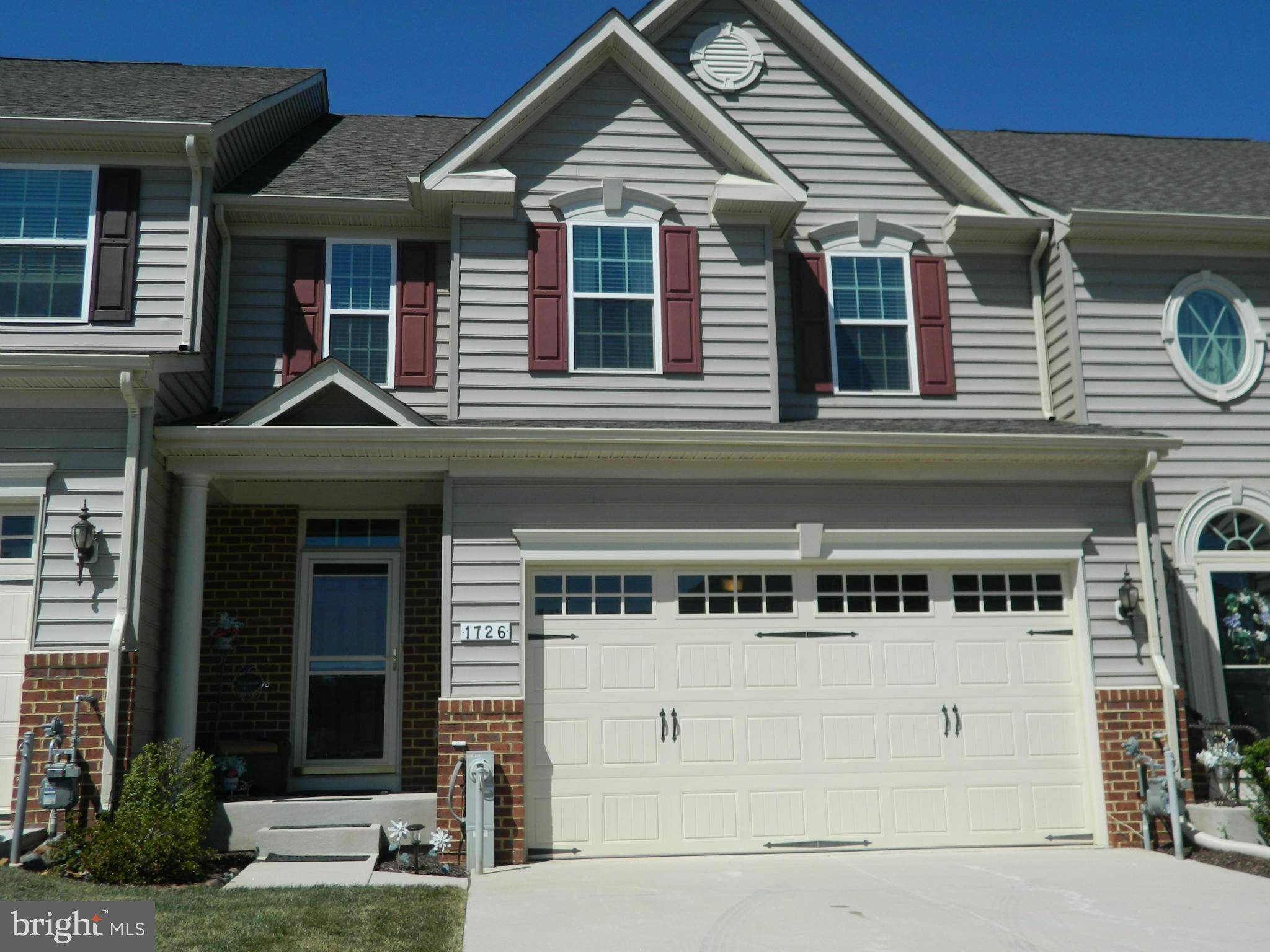 Fallston, MD 21047,1726 MEWS WAY