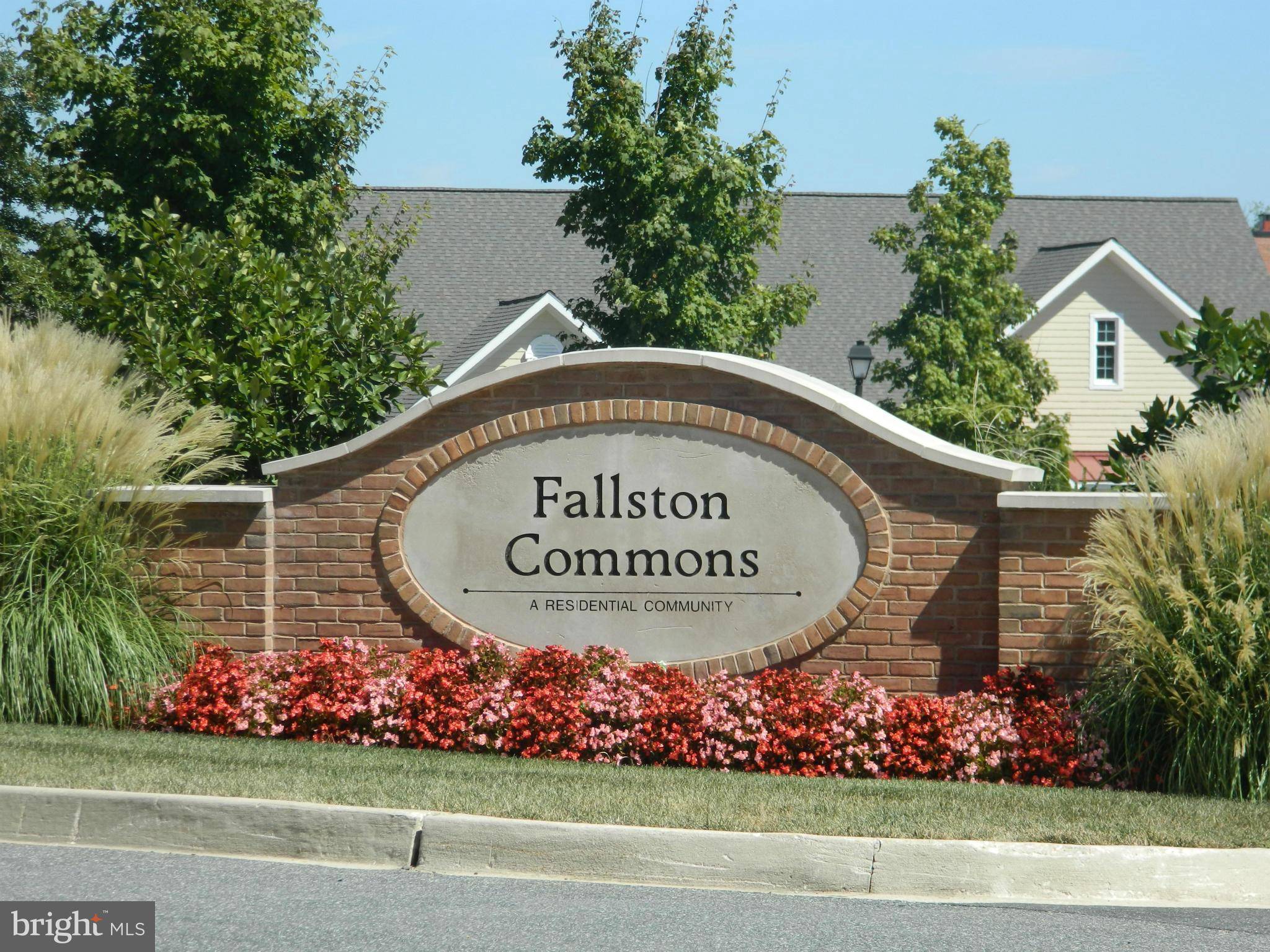 Fallston, MD 21047,1726 MEWS WAY