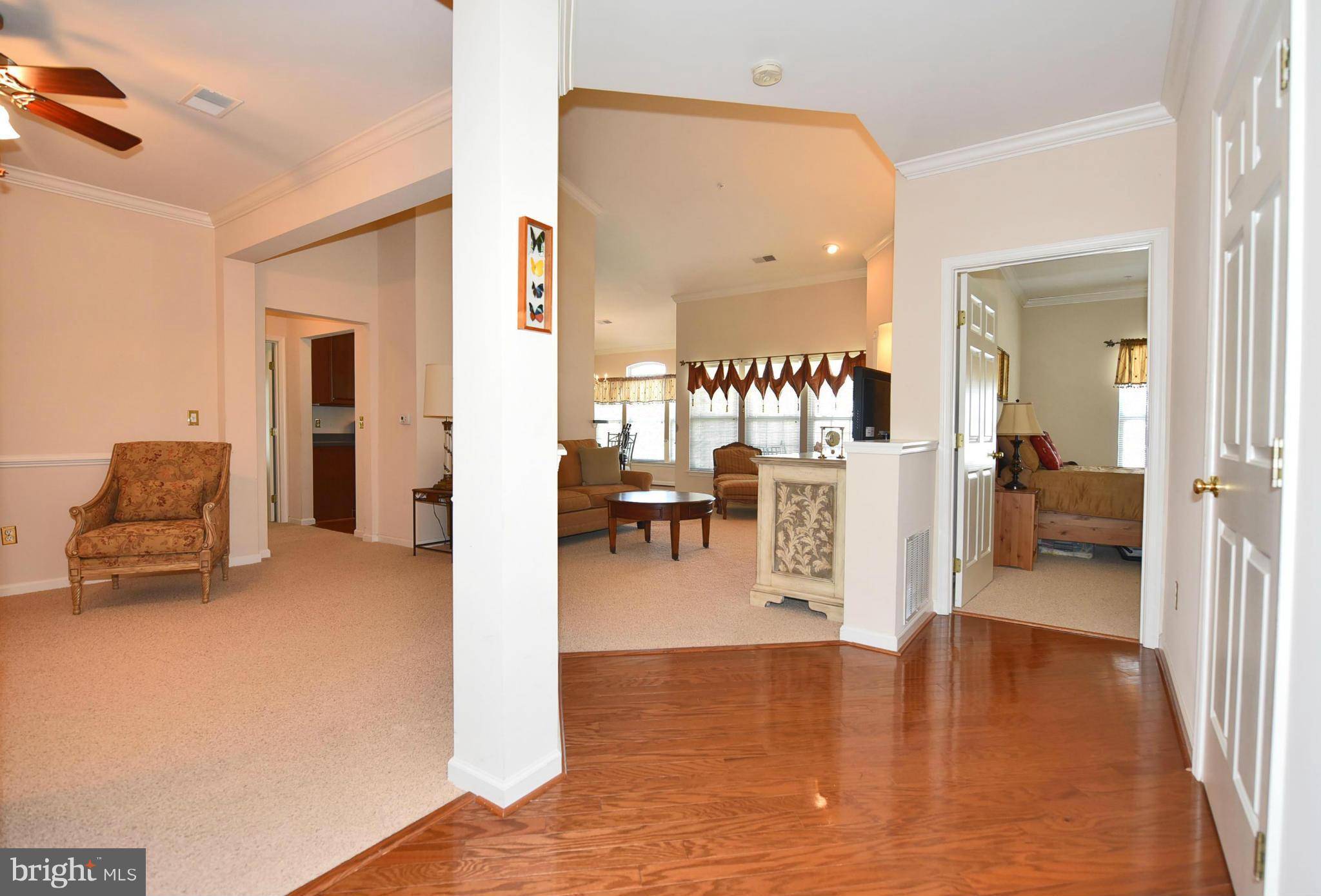 Bel Air, MD 21014,200 KINGS CROSSING CIR #3D