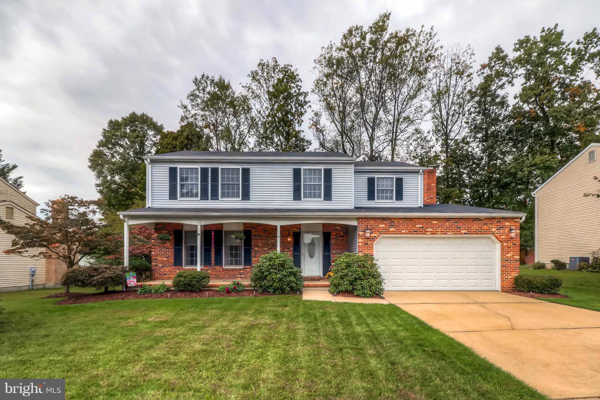 Bel Air, MD 21014,1356 SOUTHWELL LN