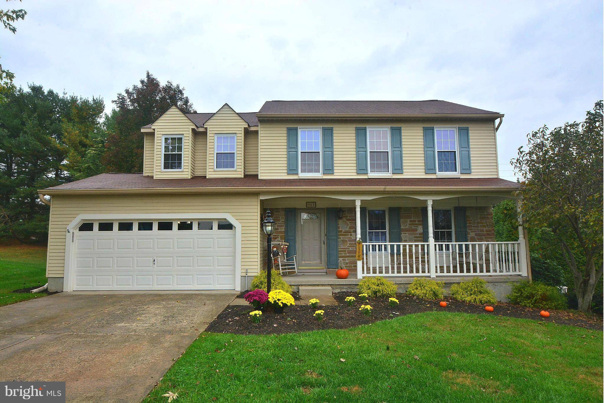 Bel Air, MD 21014,903 HACKBERRY CT