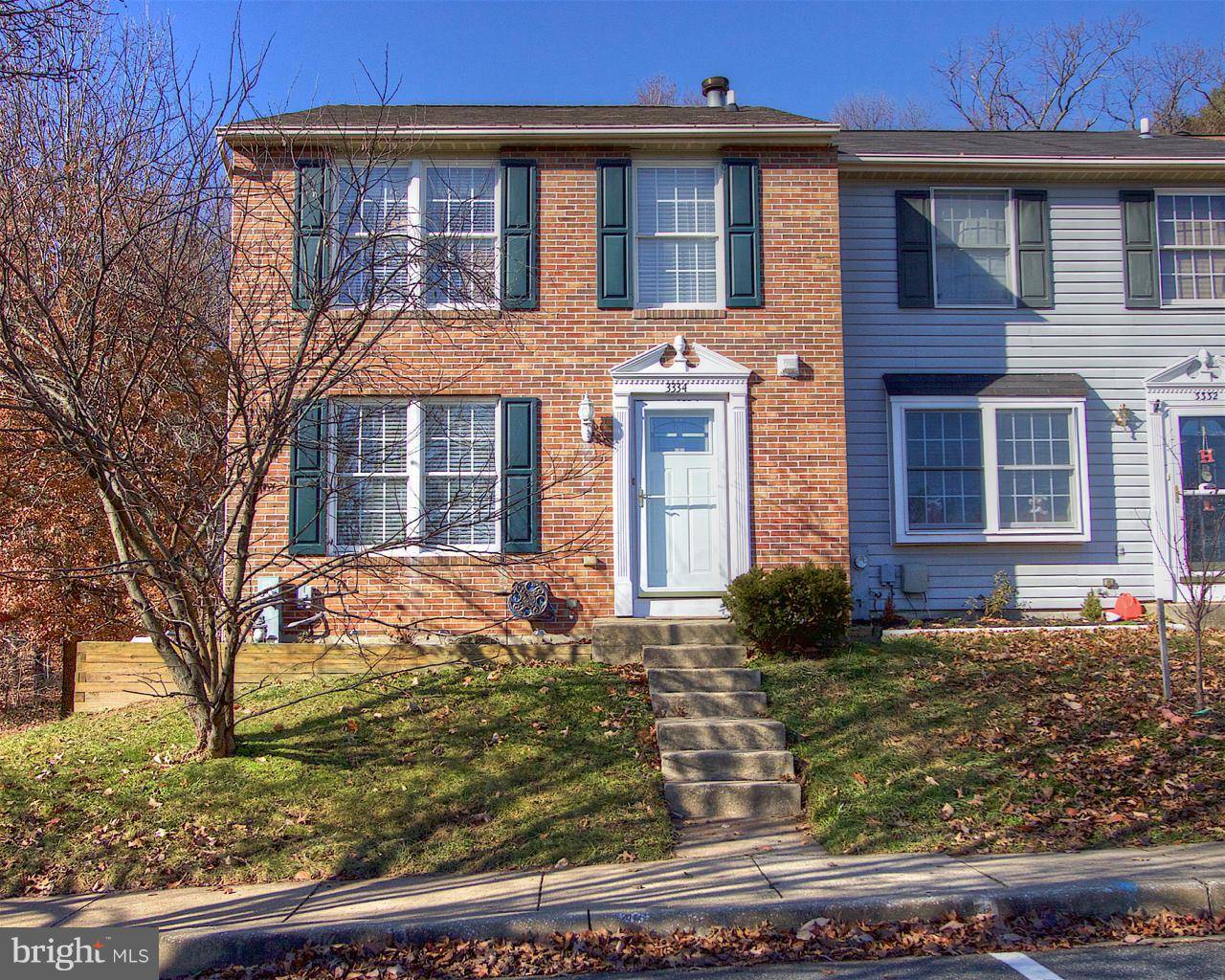 Abingdon, MD 21009,3334 RACOON CT