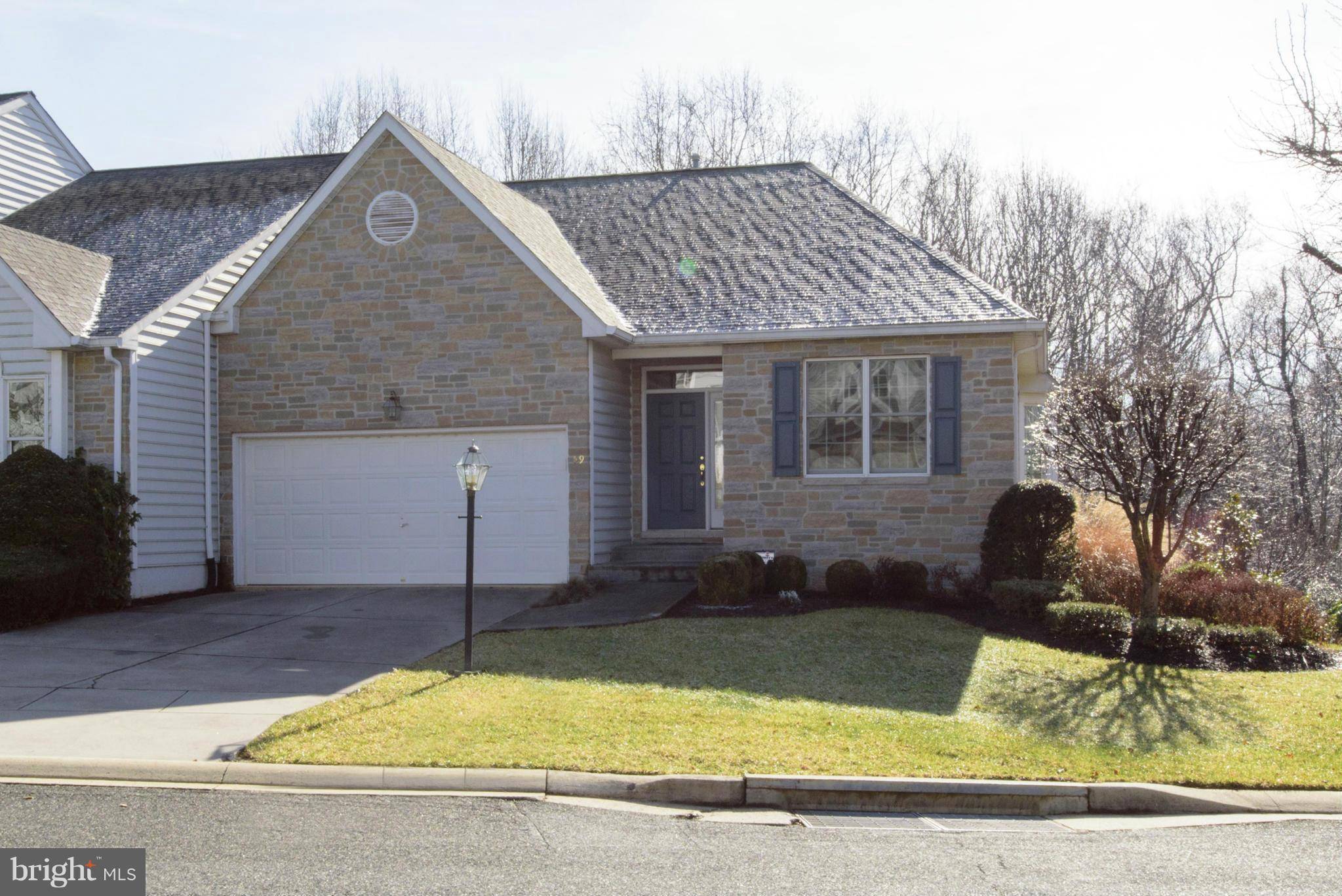 Bel Air, MD 21014,59 CRYSTAL CT