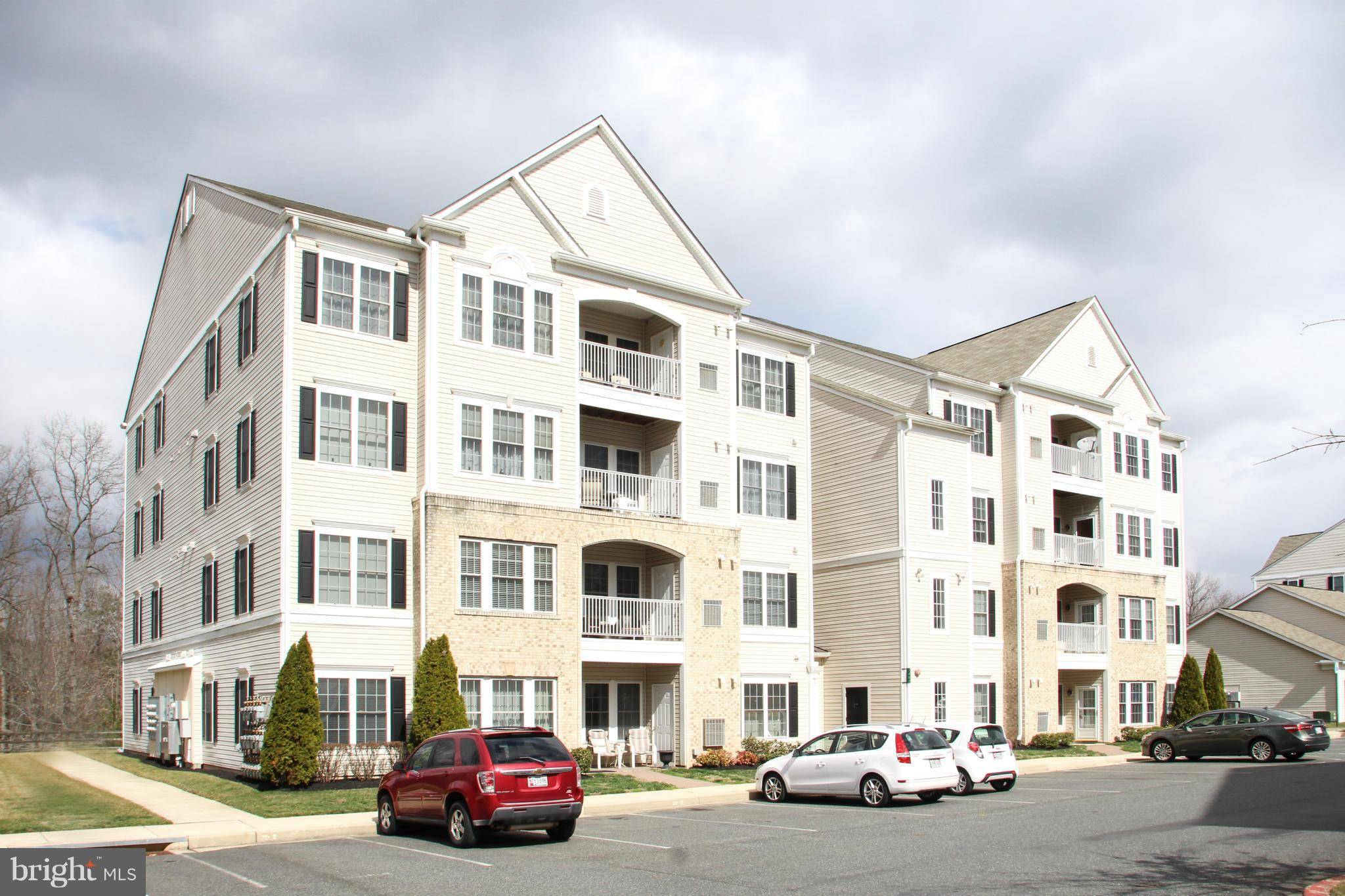 Joppa, MD 21085,1402 JOPPA FOREST DR #11